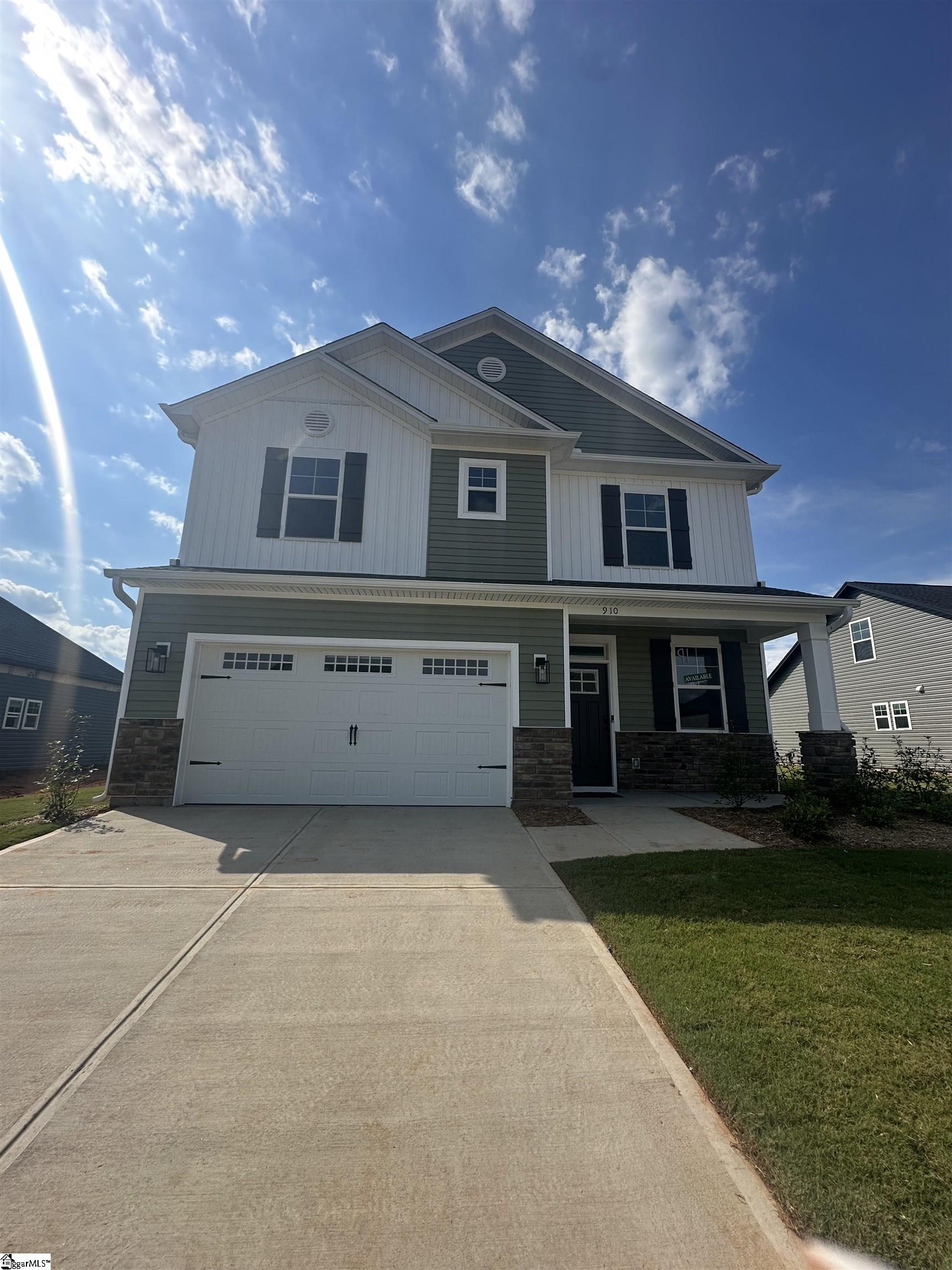 910 Gibbons Street UNIT Lot 91 Wellford, SC 29385