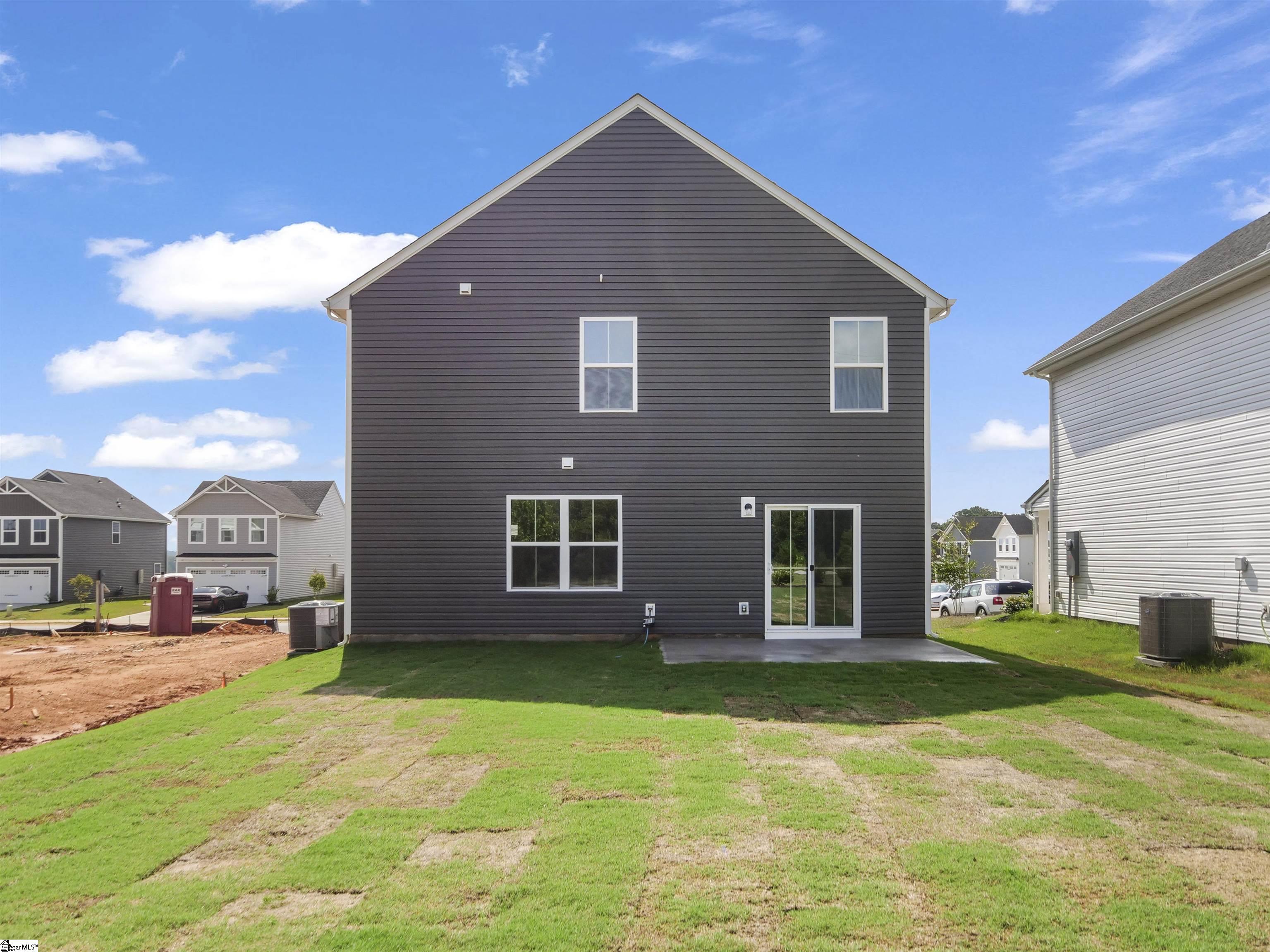 423 Cornell Lane Gray Court, SC 29645