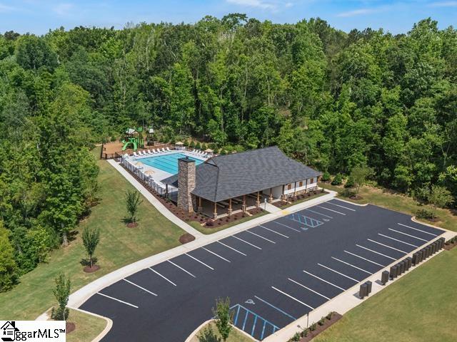 423 Cornell Lane Gray Court, SC 29645