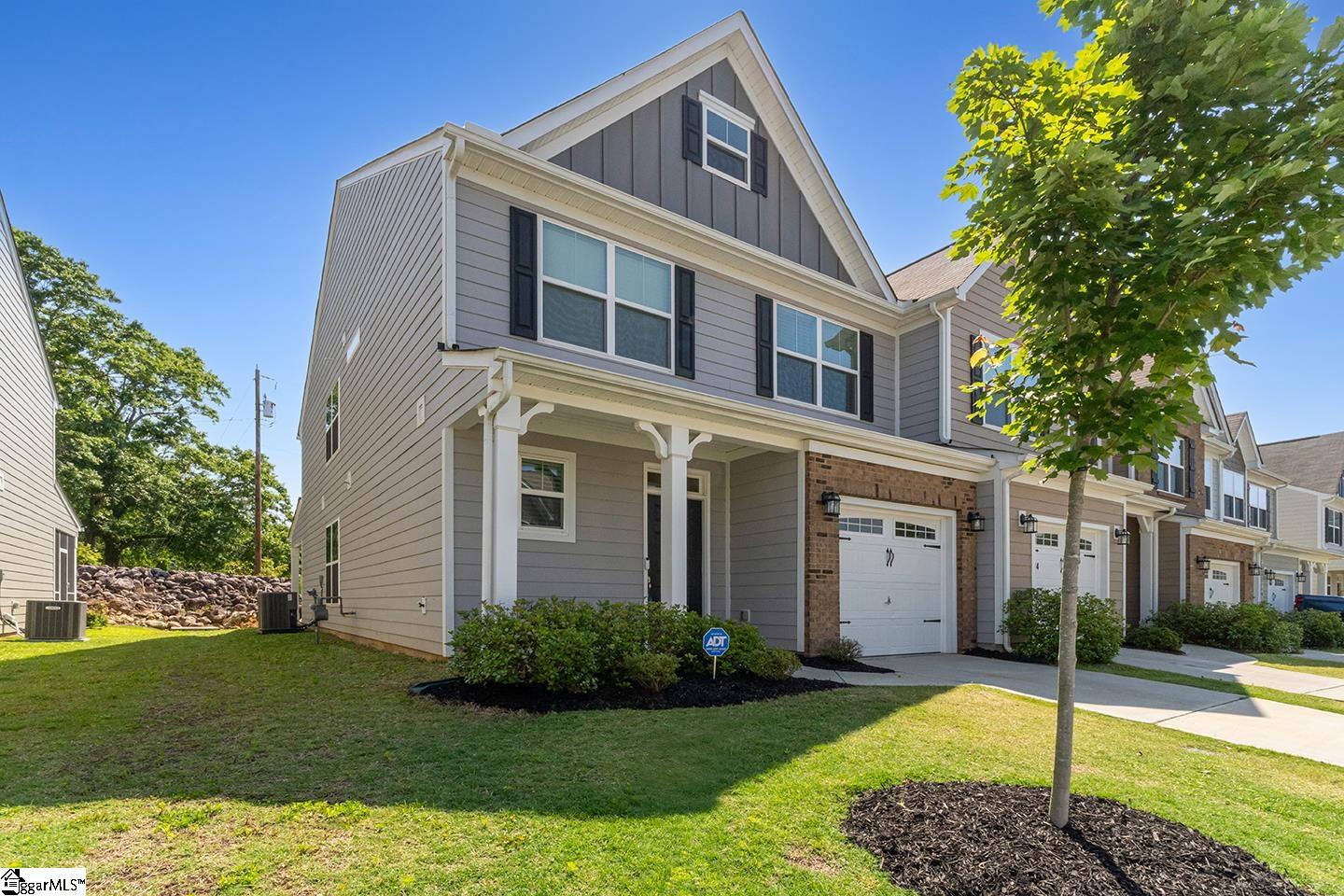 106 Cross Arbor Drive Simpsonville, SC 29681