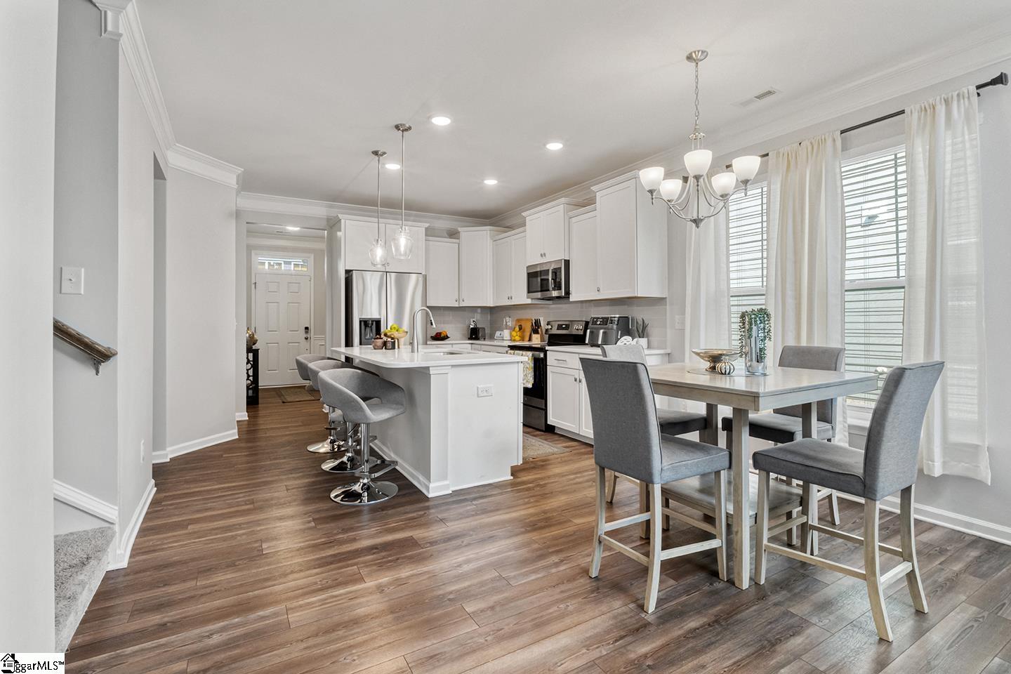 106 Cross Arbor Drive Simpsonville, SC 29681