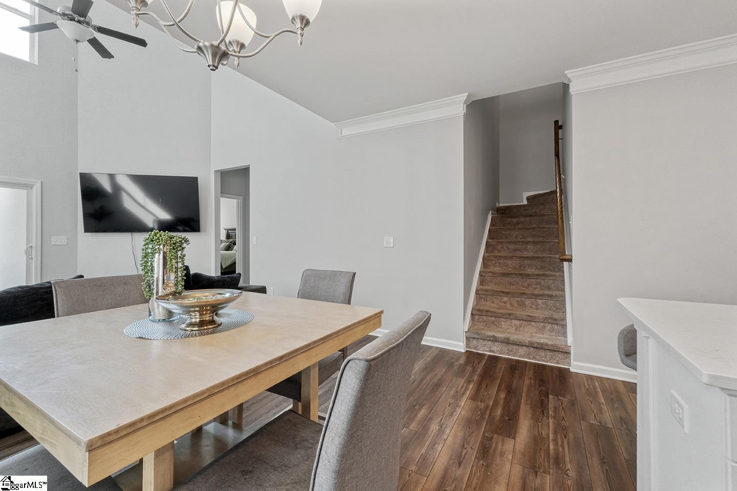 106 Cross Arbor Drive Simpsonville, SC 29681