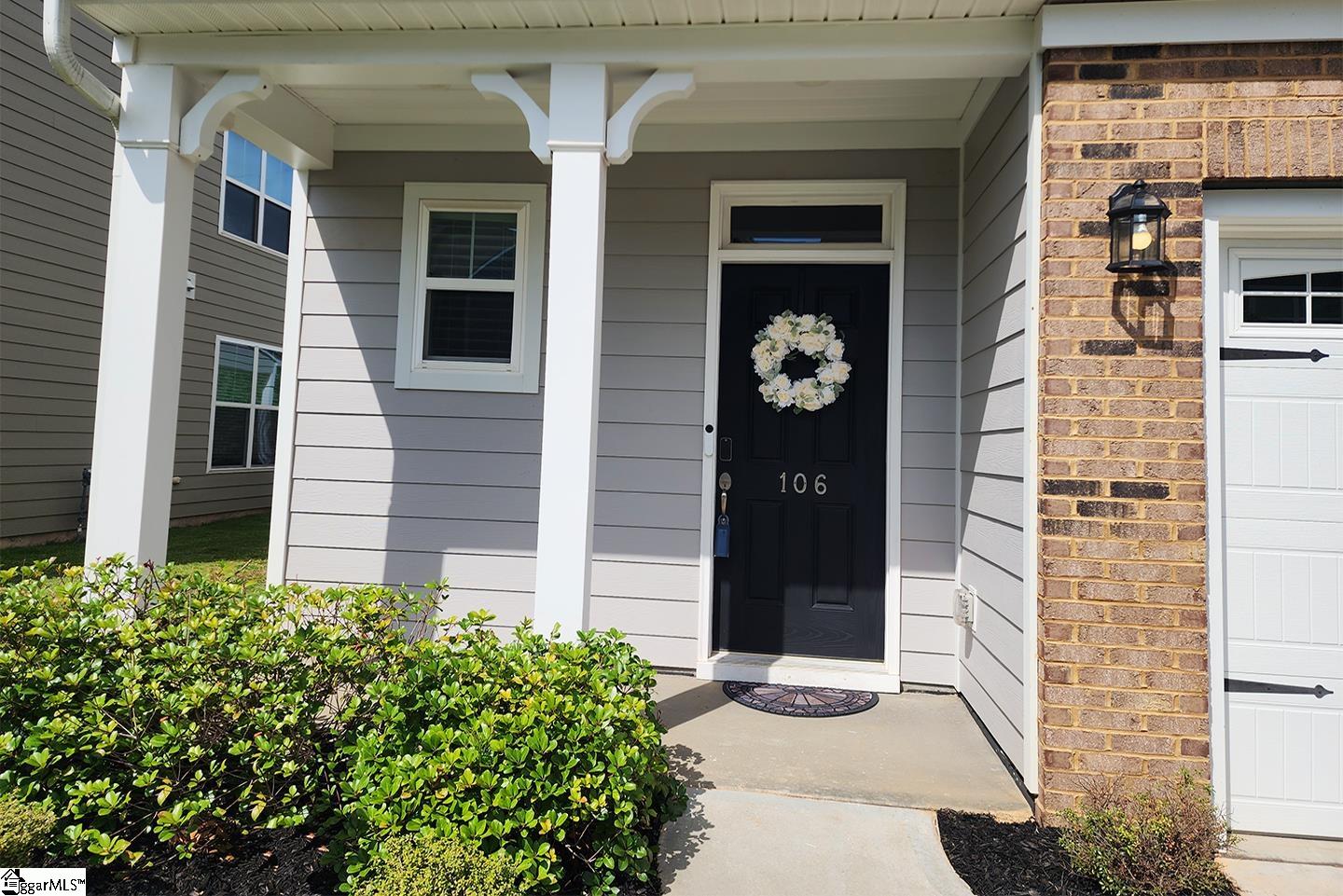 106 Cross Arbor Drive Simpsonville, SC 29681