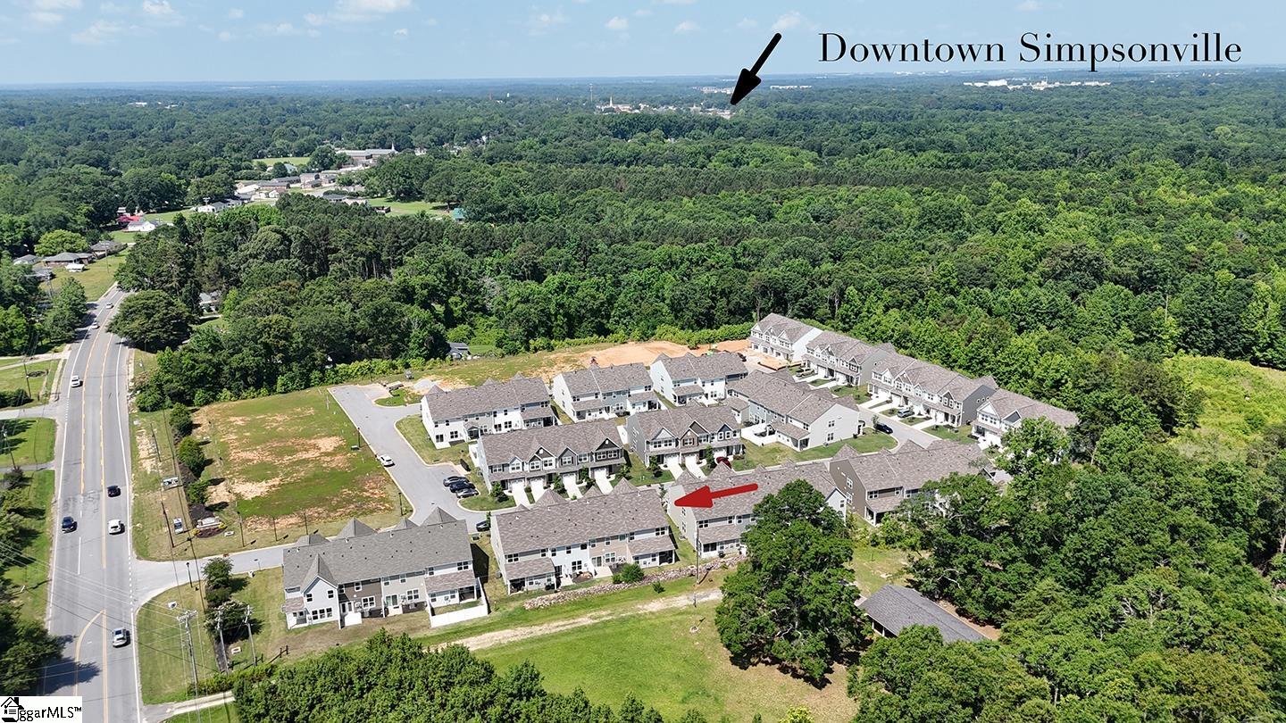 106 Cross Arbor Drive Simpsonville, SC 29681