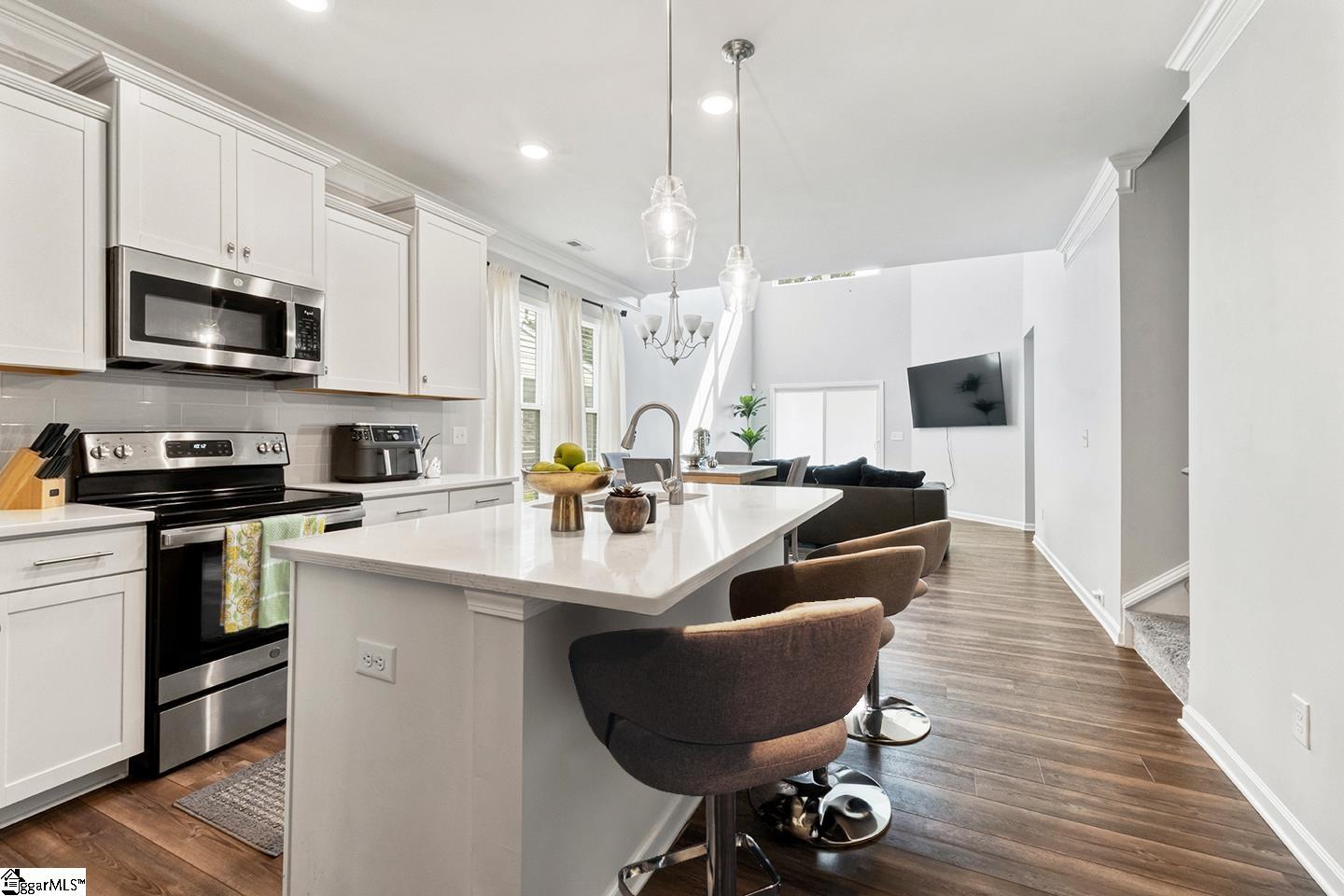 106 Cross Arbor Drive Simpsonville, SC 29681