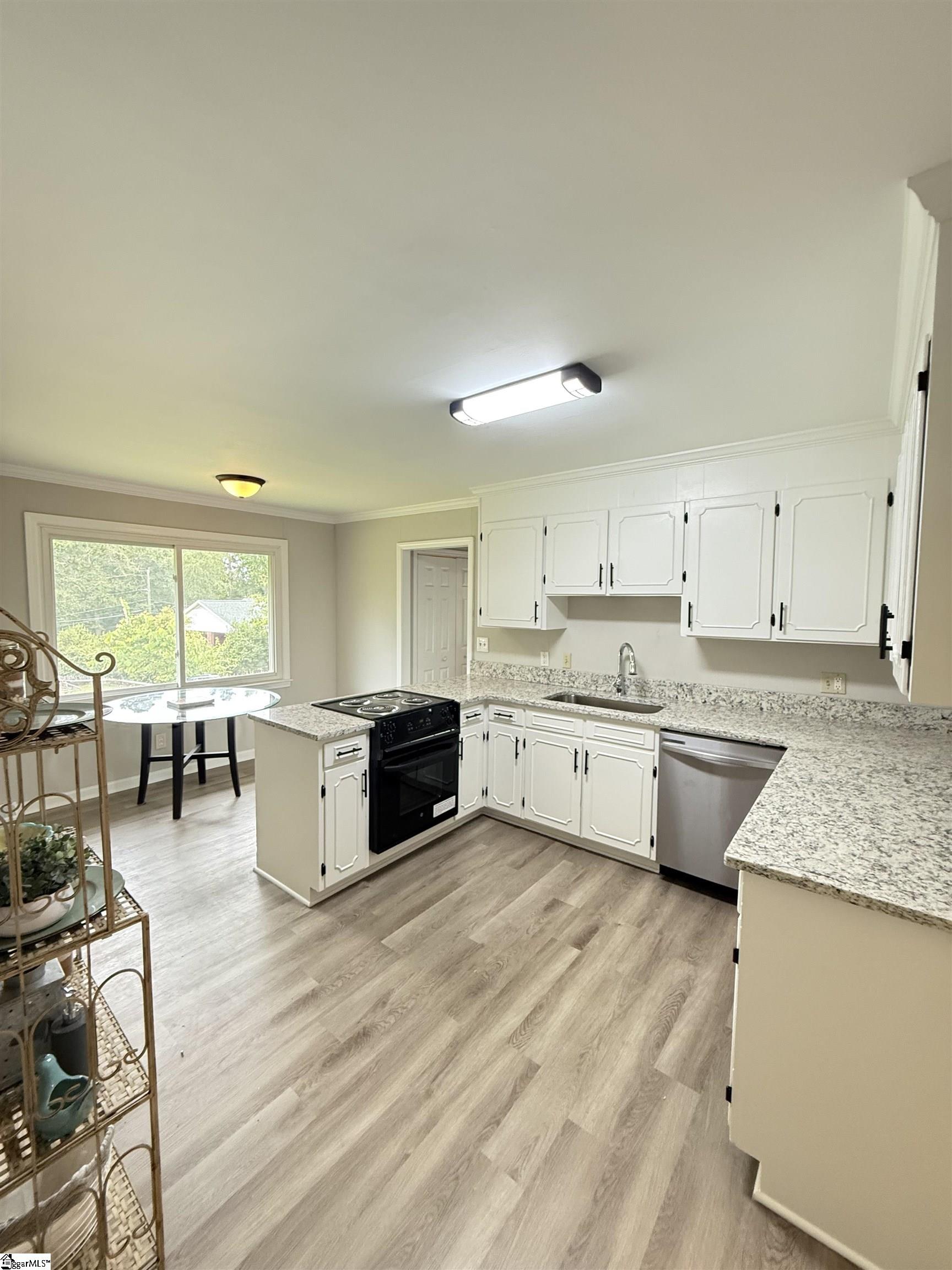 109 Hilltop Road Laurens, SC 29360
