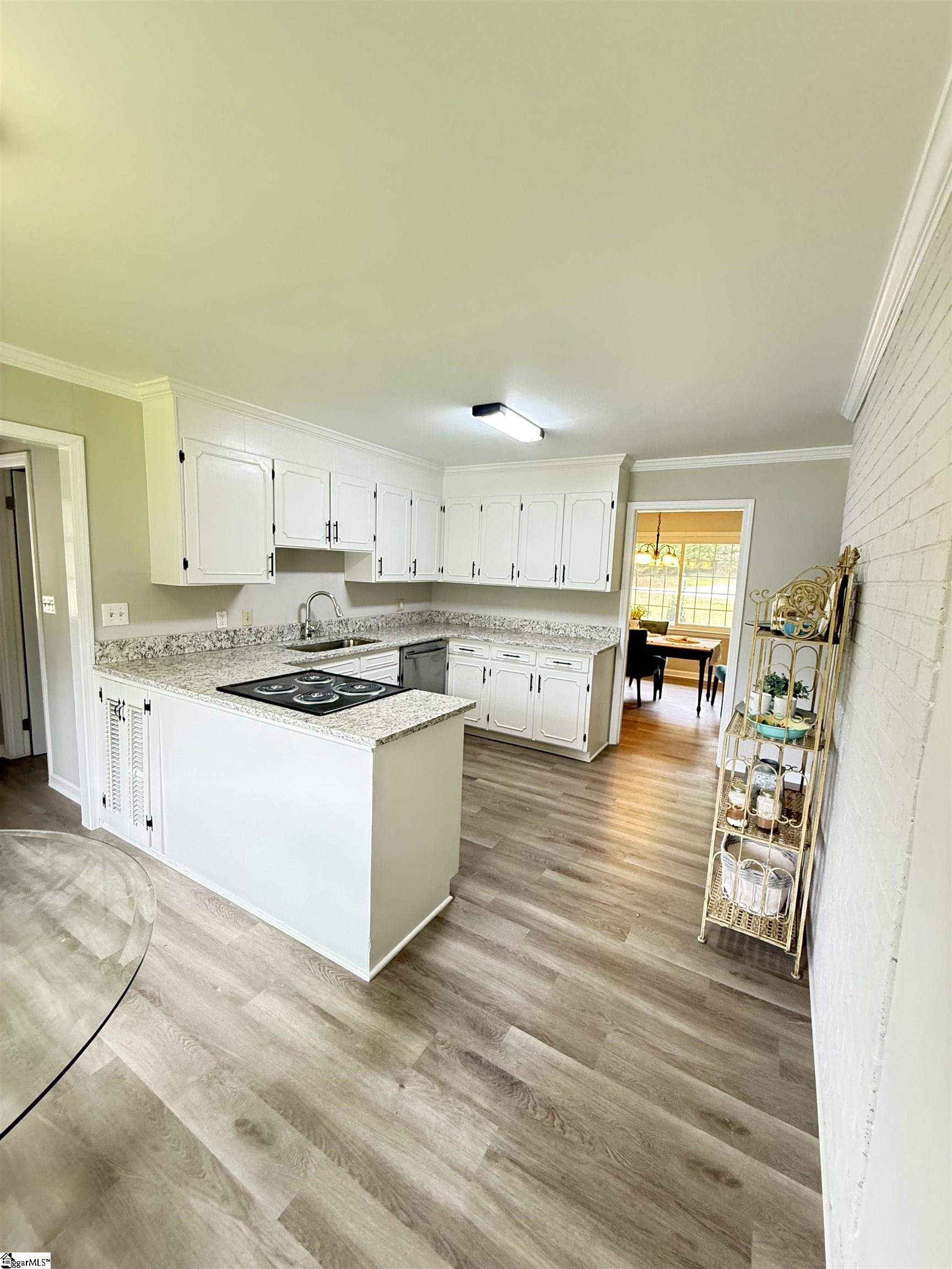 109 Hilltop Road Laurens, SC 29360