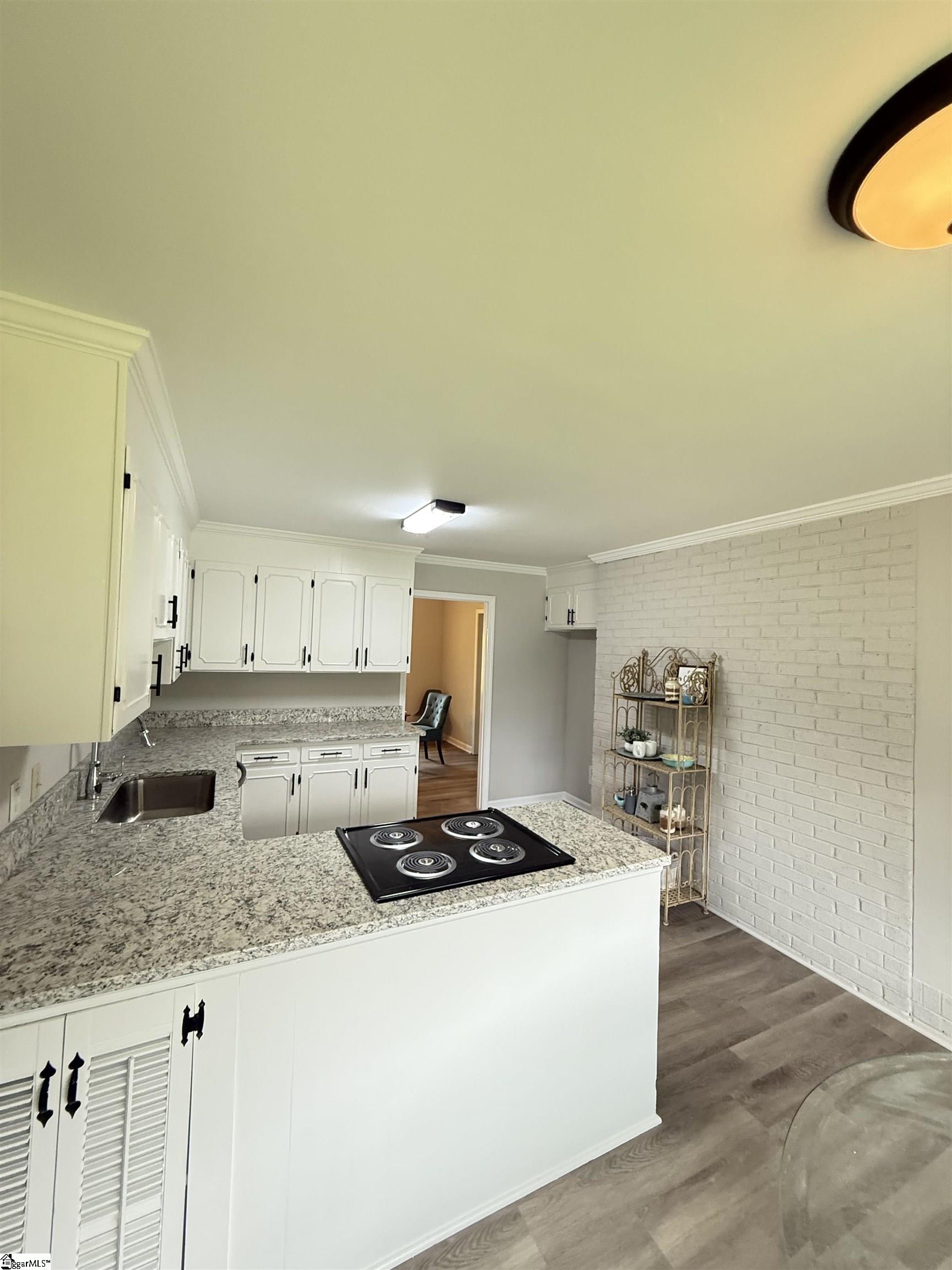 109 Hilltop Road Laurens, SC 29360