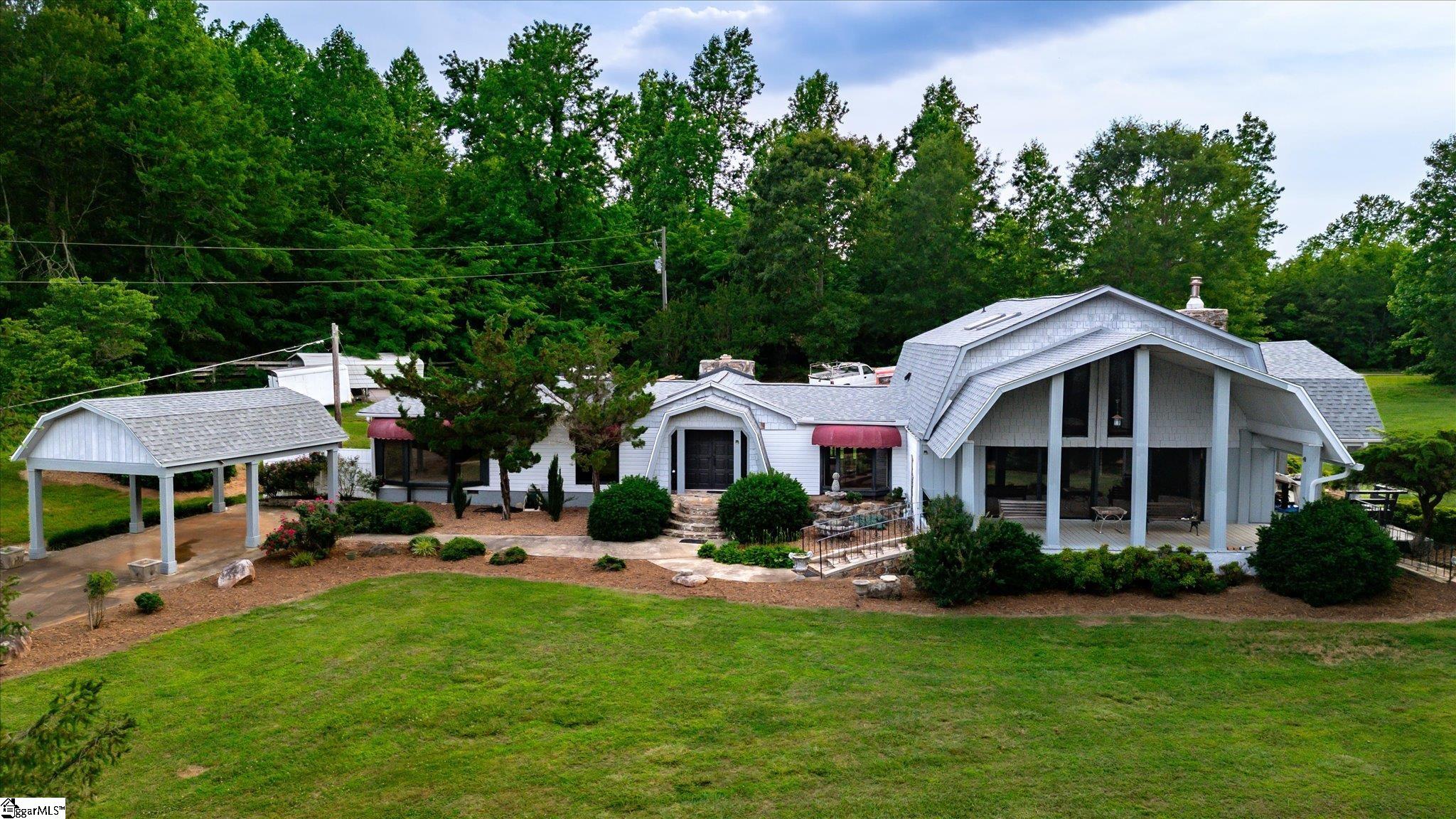 133 Conway Drive Easley, SC 29640-8303