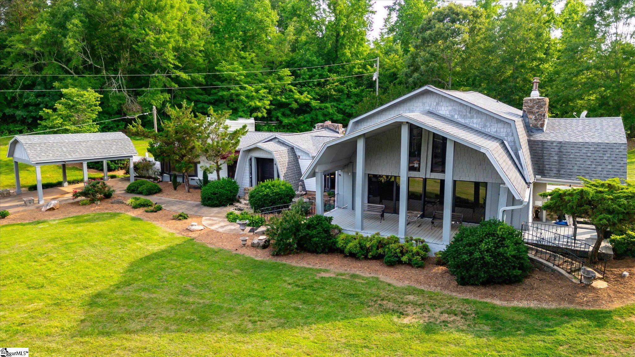 133 Conway Drive Easley, SC 29640-8303