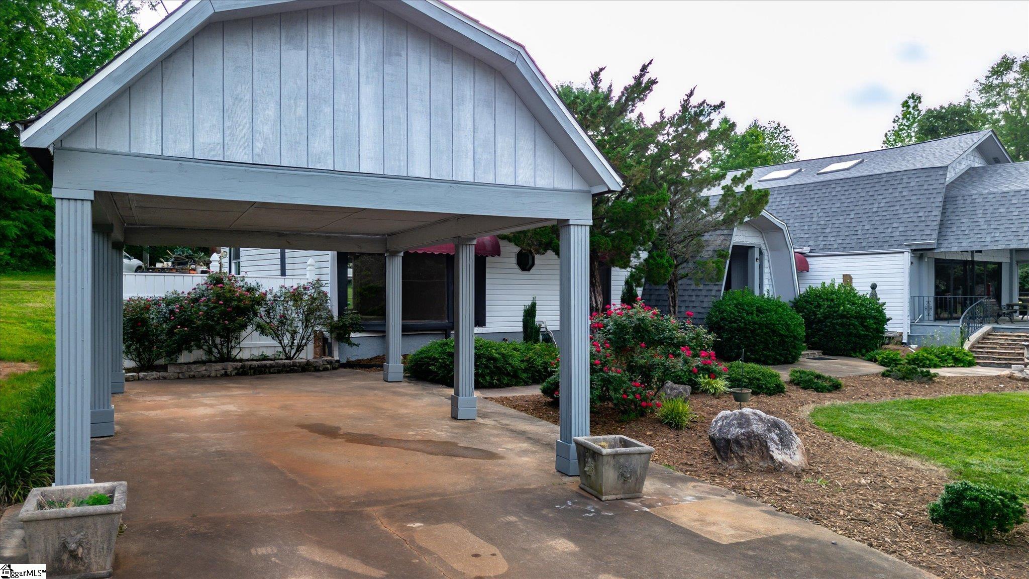 133 Conway Drive Easley, SC 29640-8303