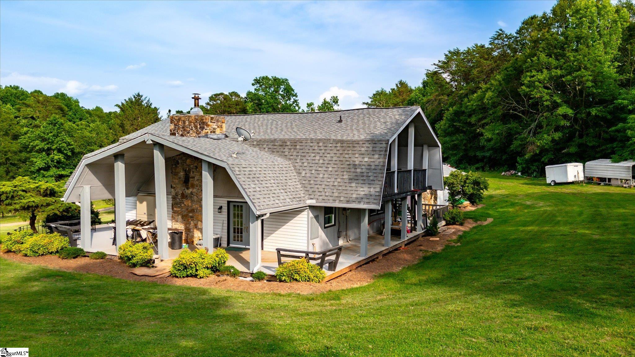 133 Conway Drive Easley, SC 29640-8303