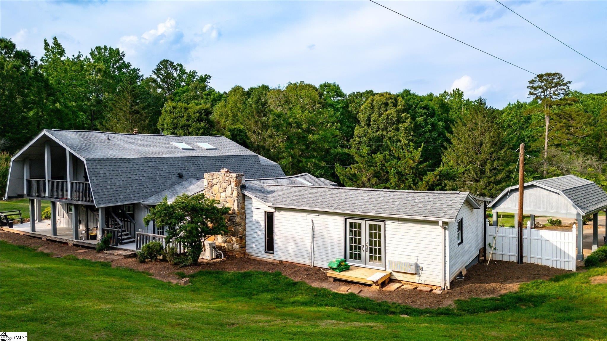 133 Conway Drive Easley, SC 29640-8303