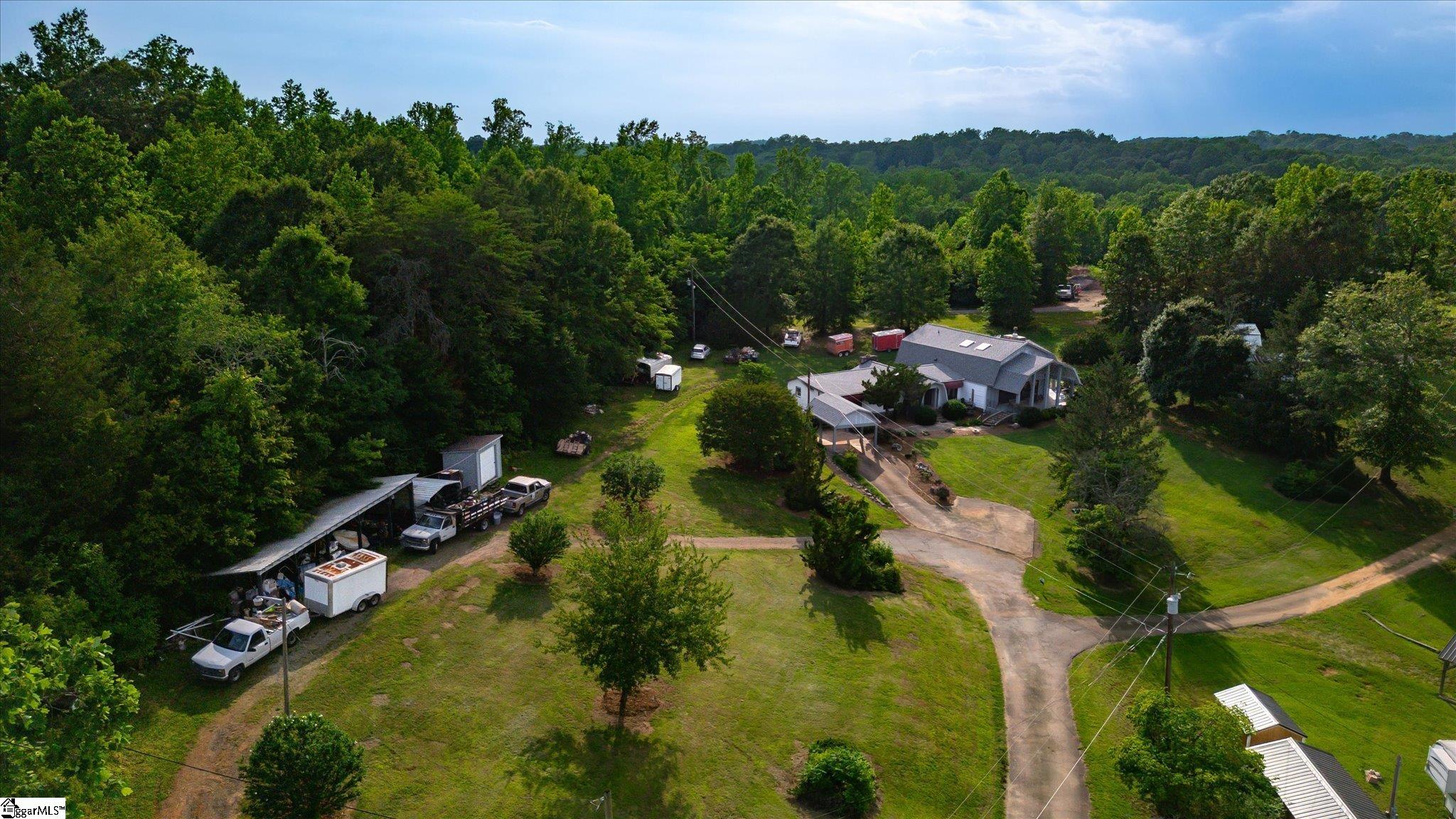133 Conway Drive Easley, SC 29640-8303