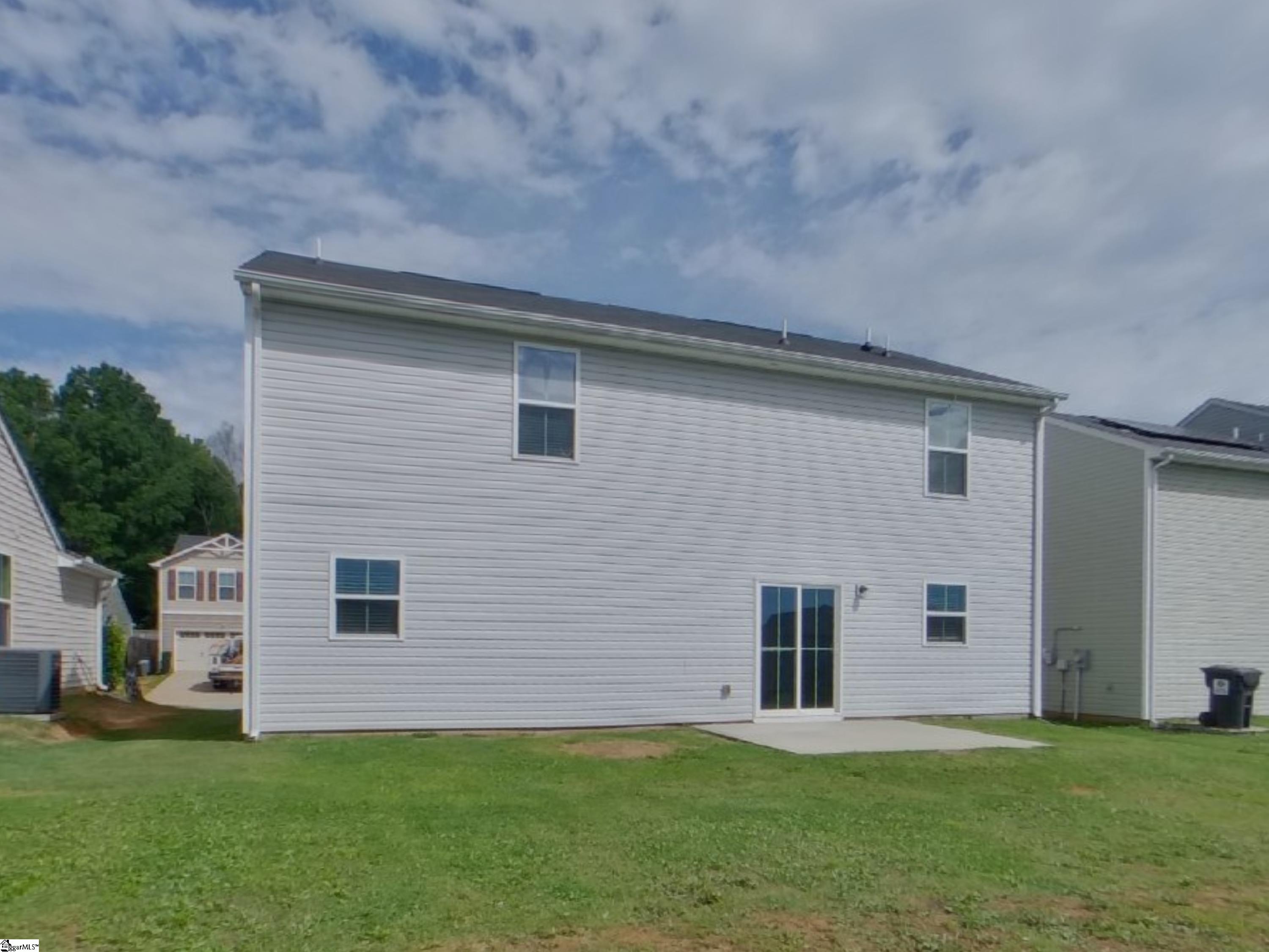114 Portchester Lane Greenville, SC 29605-6228