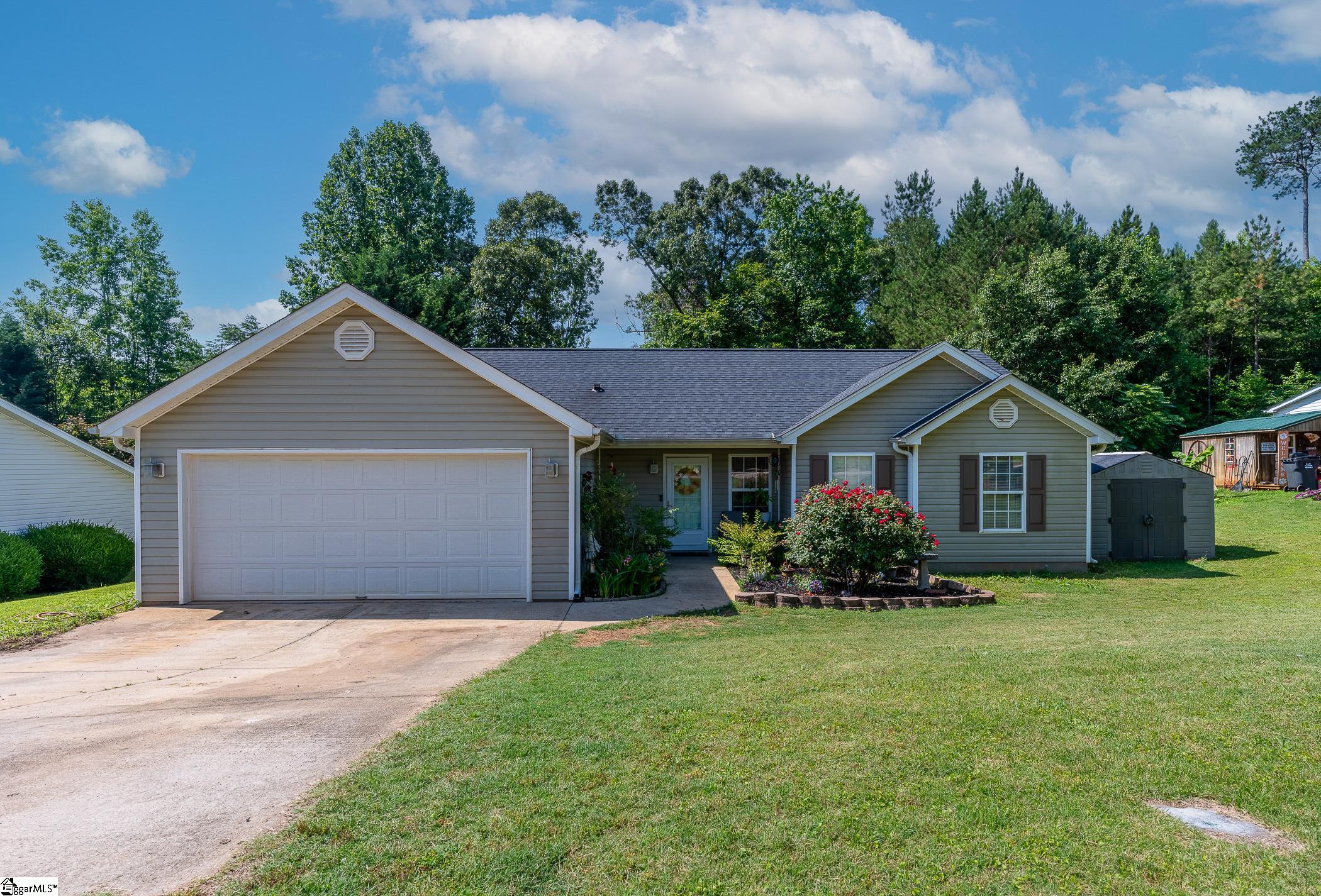 10 Sunset Mountain Court Travelers Rest, SC 29690