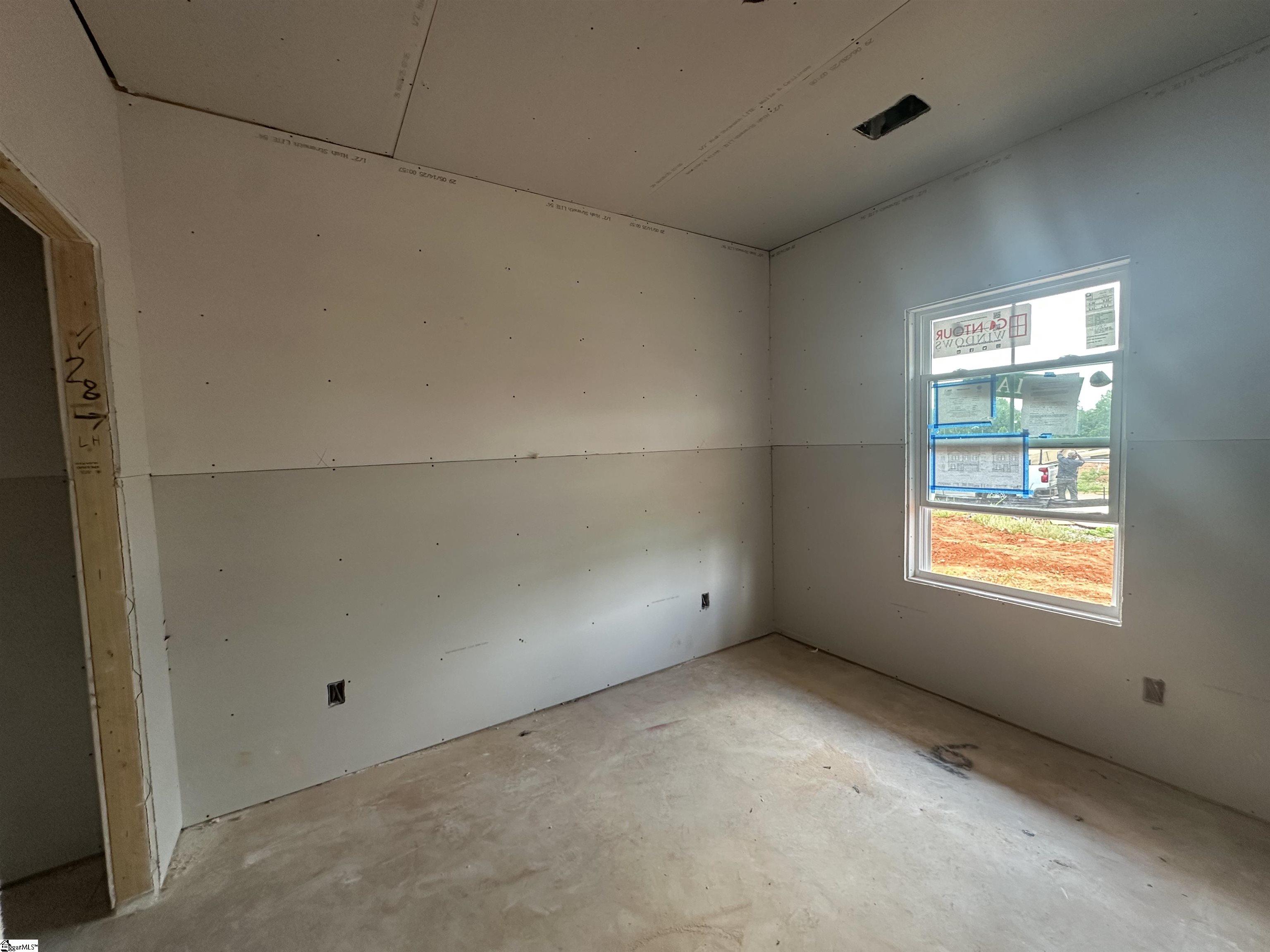 915 Gibbons Street UNIT Lot 96 Wellford, SC 29385
