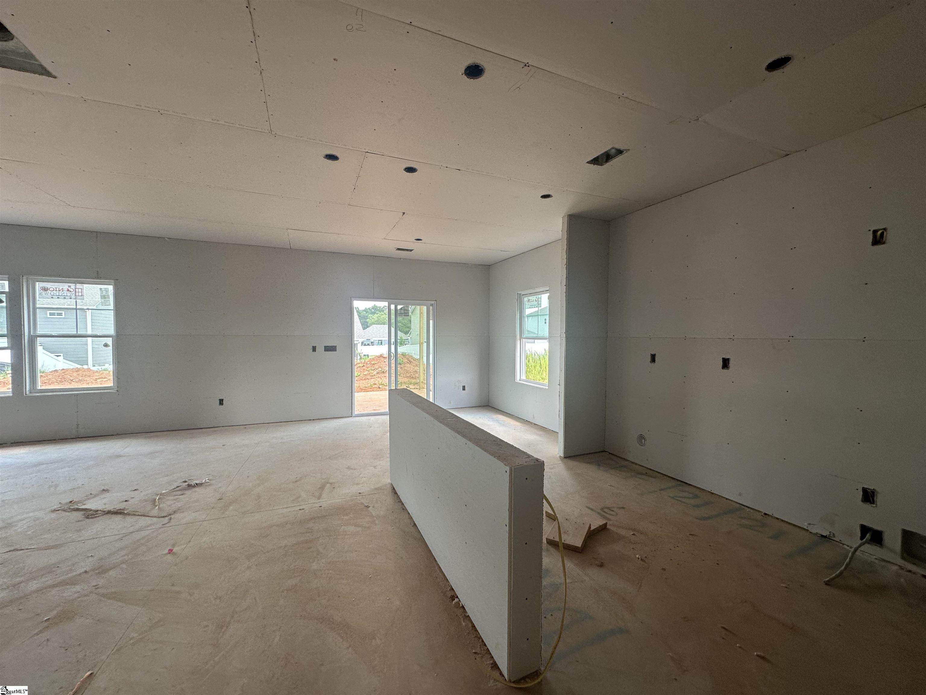 915 Gibbons Street UNIT Lot 96 Wellford, SC 29385