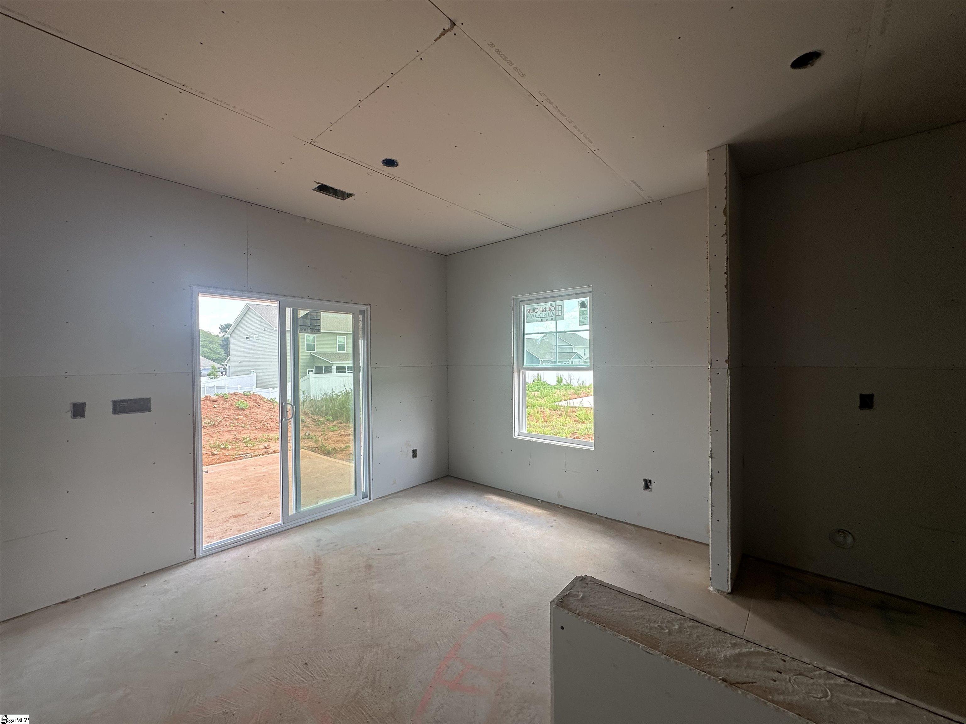 915 Gibbons Street UNIT Lot 96 Wellford, SC 29385