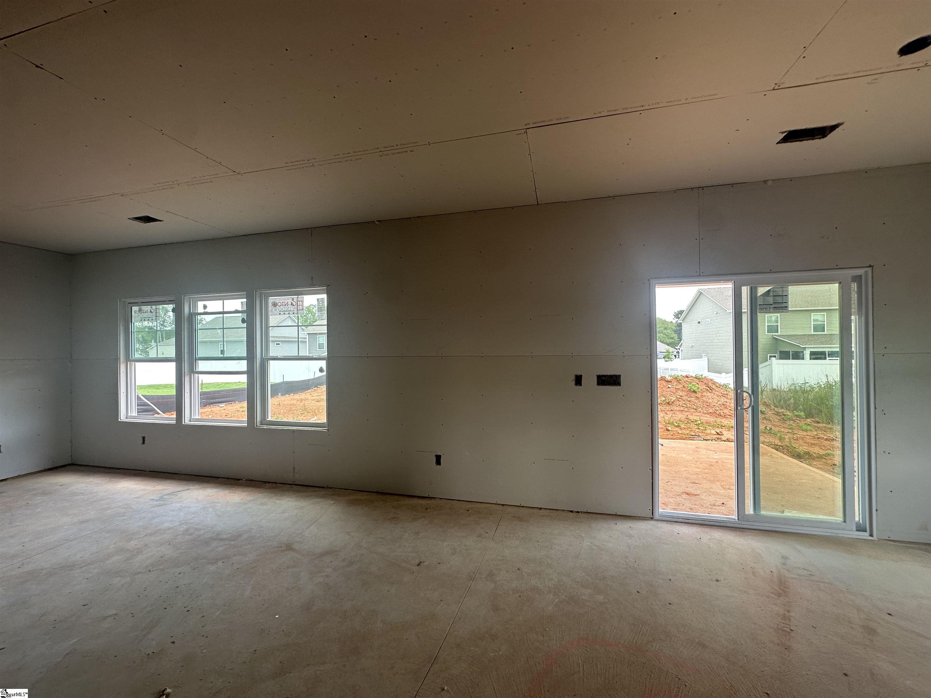 915 Gibbons Street UNIT Lot 96 Wellford, SC 29385