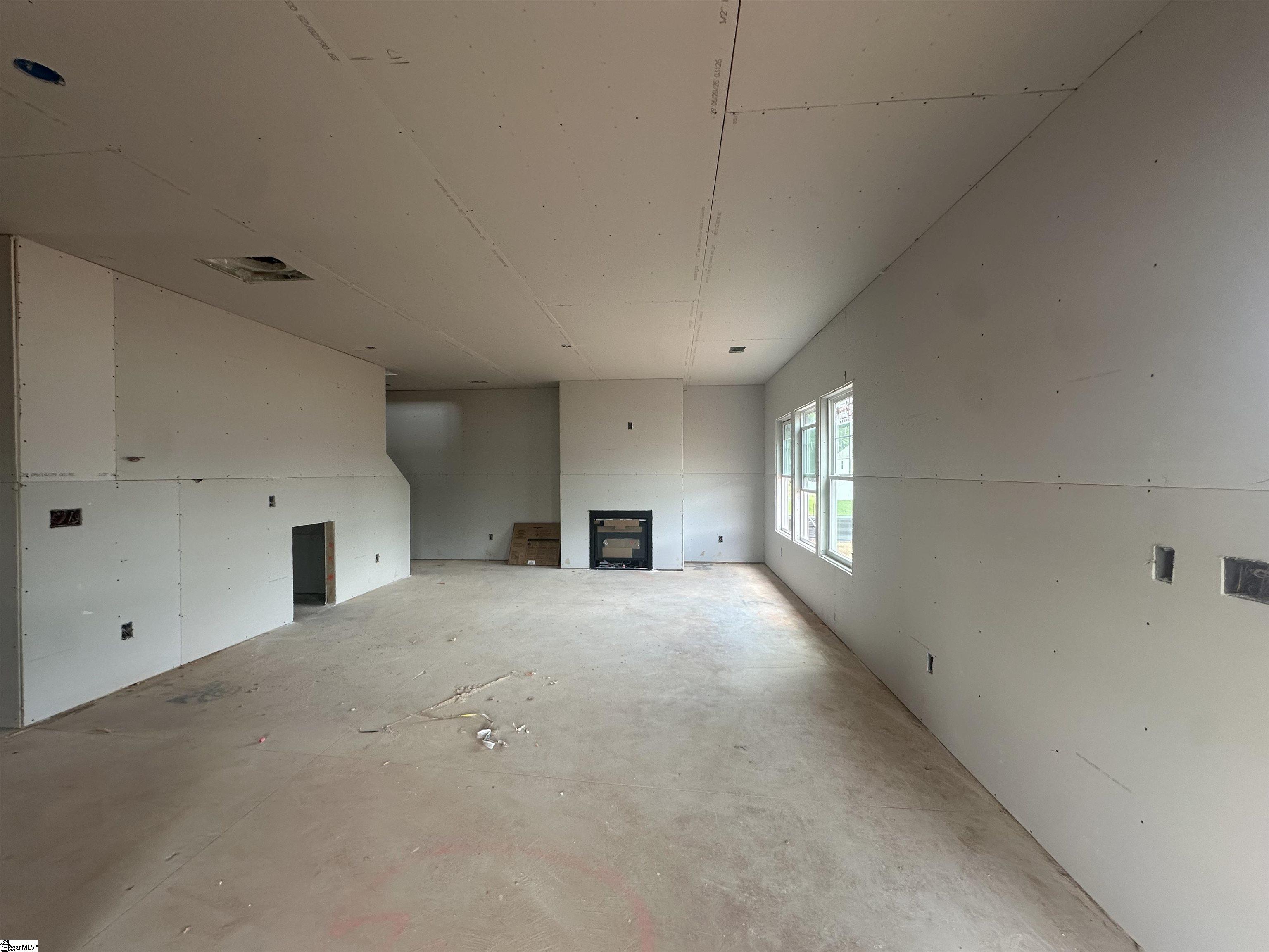 915 Gibbons Street UNIT Lot 96 Wellford, SC 29385
