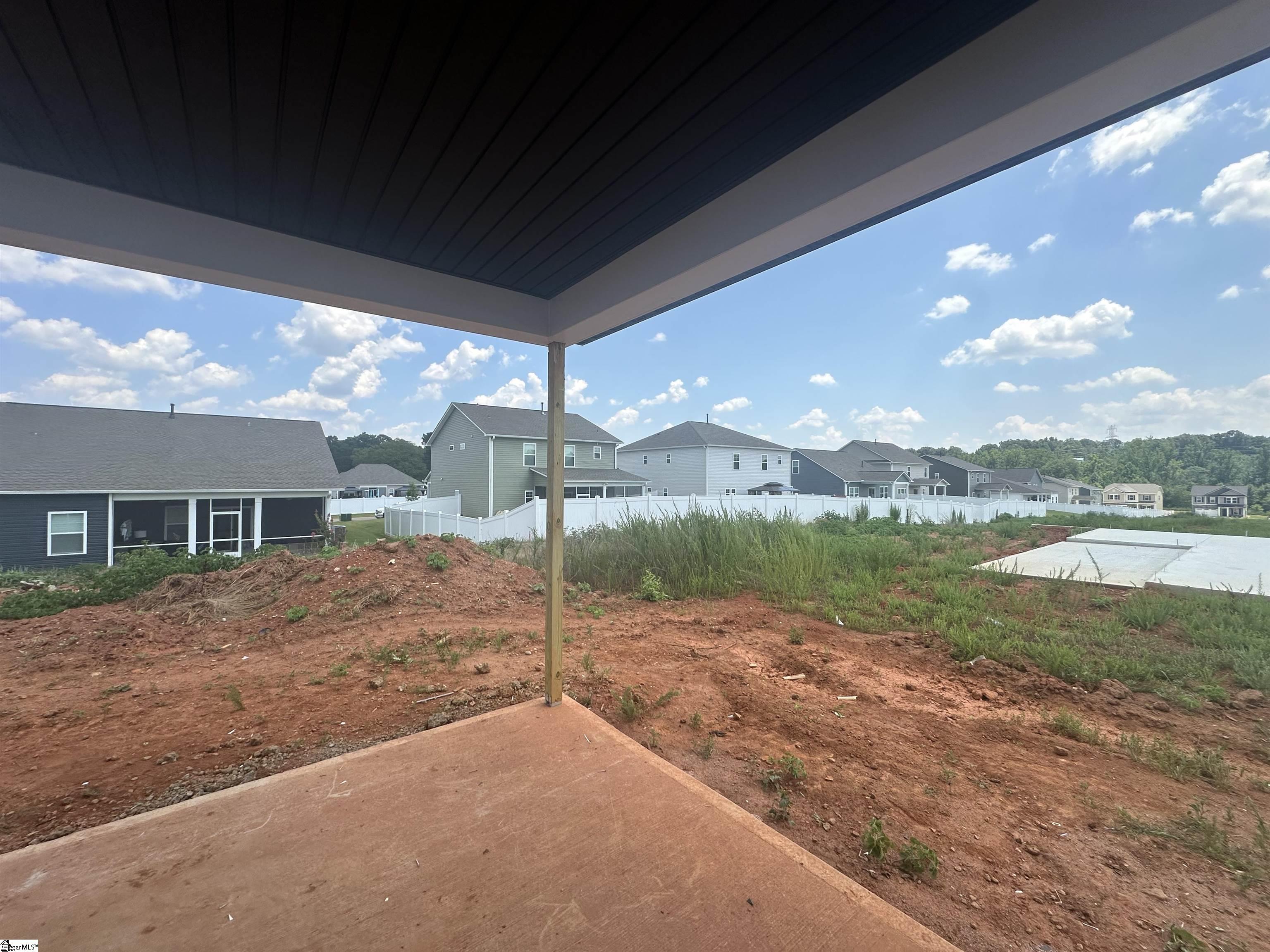 915 Gibbons Street UNIT Lot 96 Wellford, SC 29385