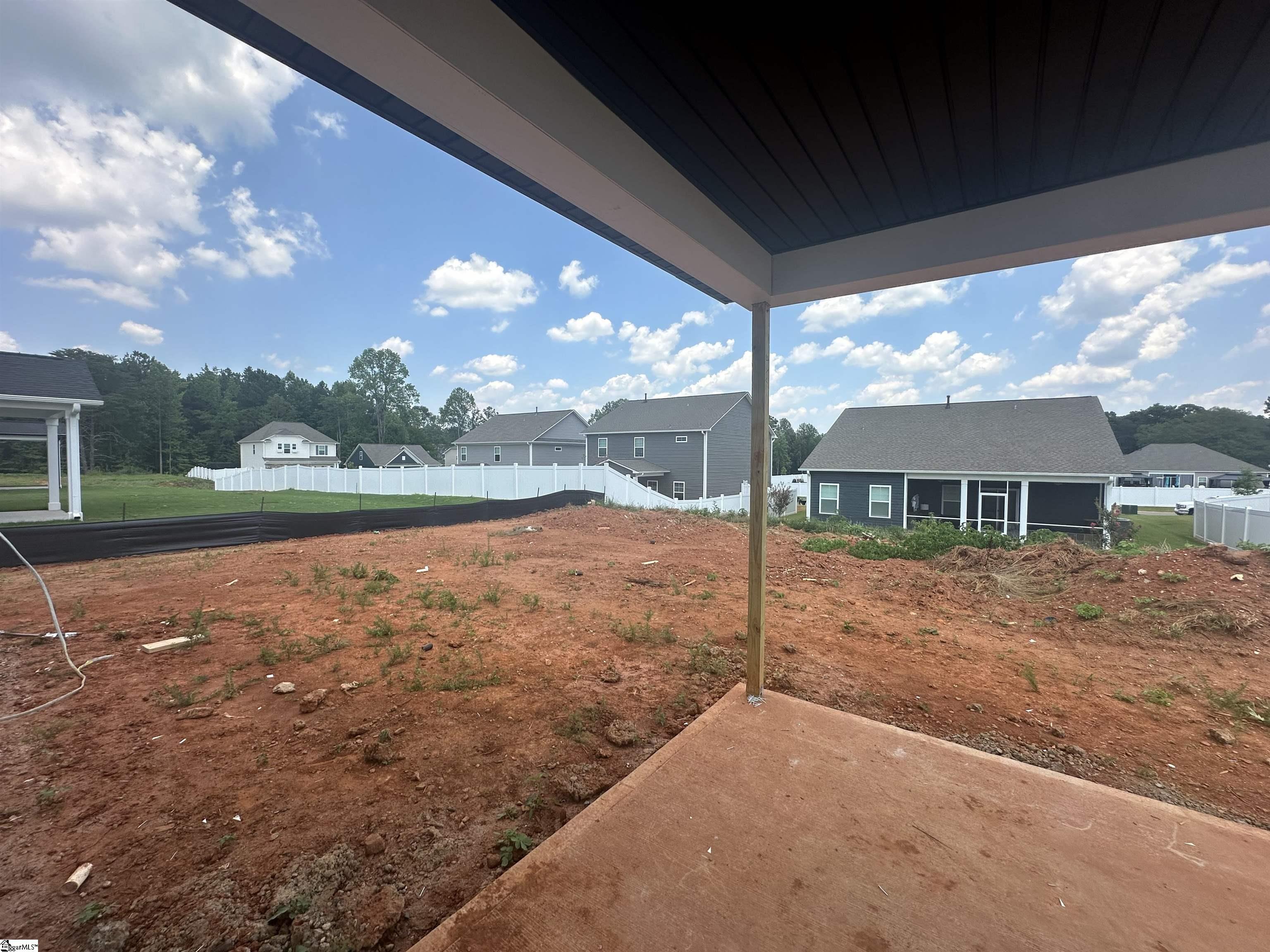 915 Gibbons Street UNIT Lot 96 Wellford, SC 29385