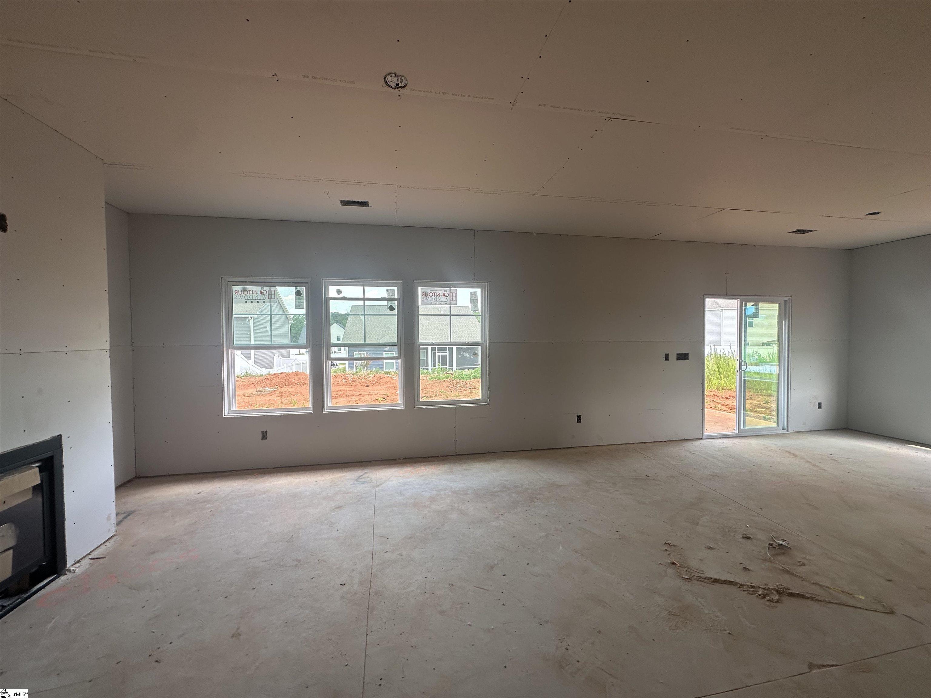 915 Gibbons Street UNIT Lot 96 Wellford, SC 29385