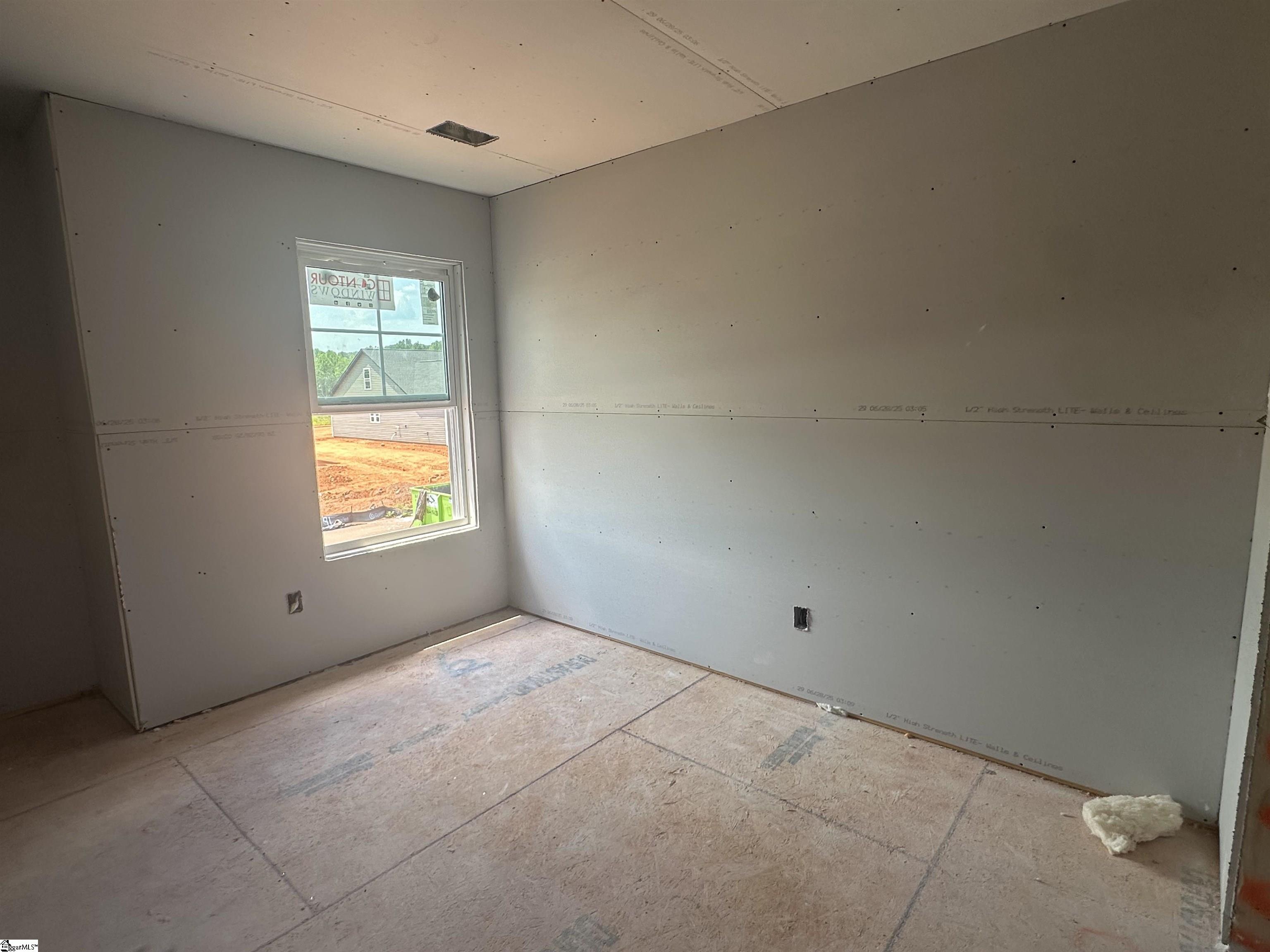 915 Gibbons Street UNIT Lot 96 Wellford, SC 29385