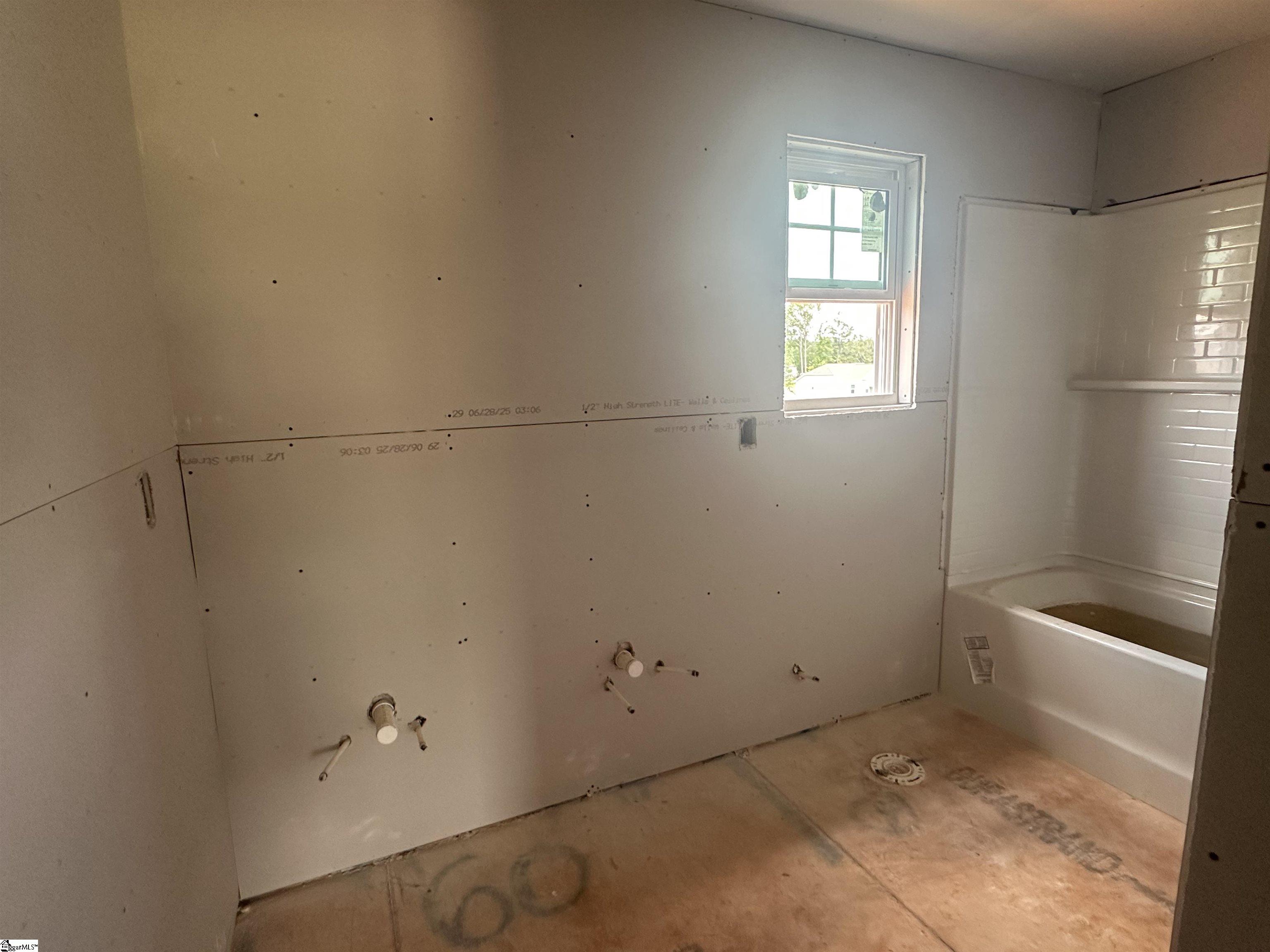 915 Gibbons Street UNIT Lot 96 Wellford, SC 29385