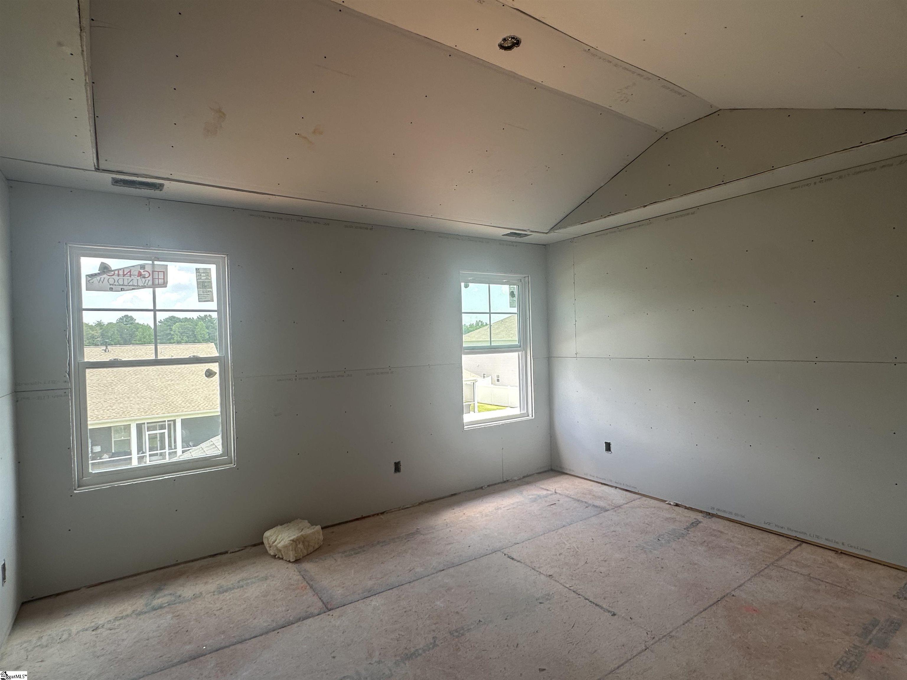 915 Gibbons Street UNIT Lot 96 Wellford, SC 29385
