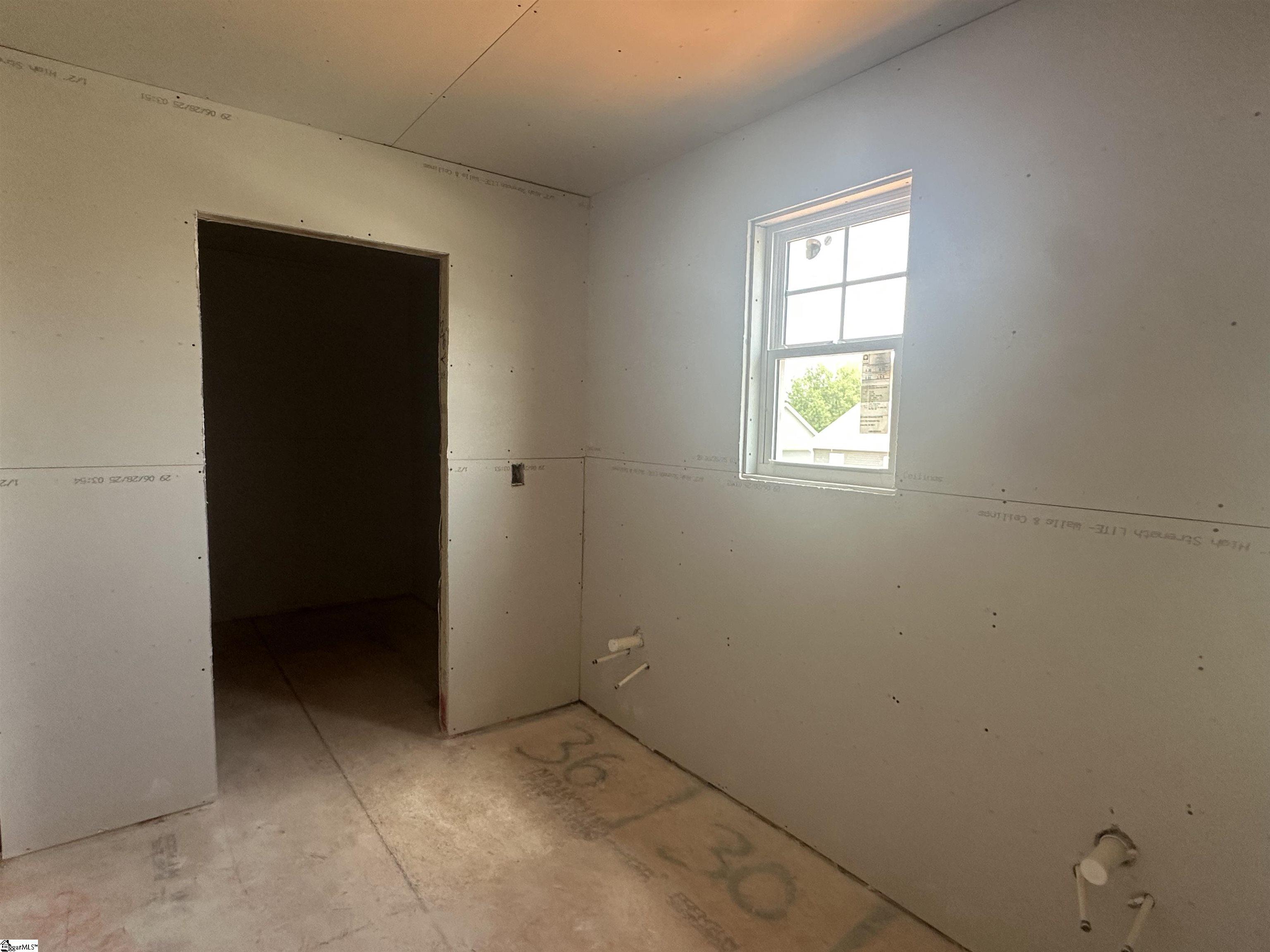 915 Gibbons Street UNIT Lot 96 Wellford, SC 29385