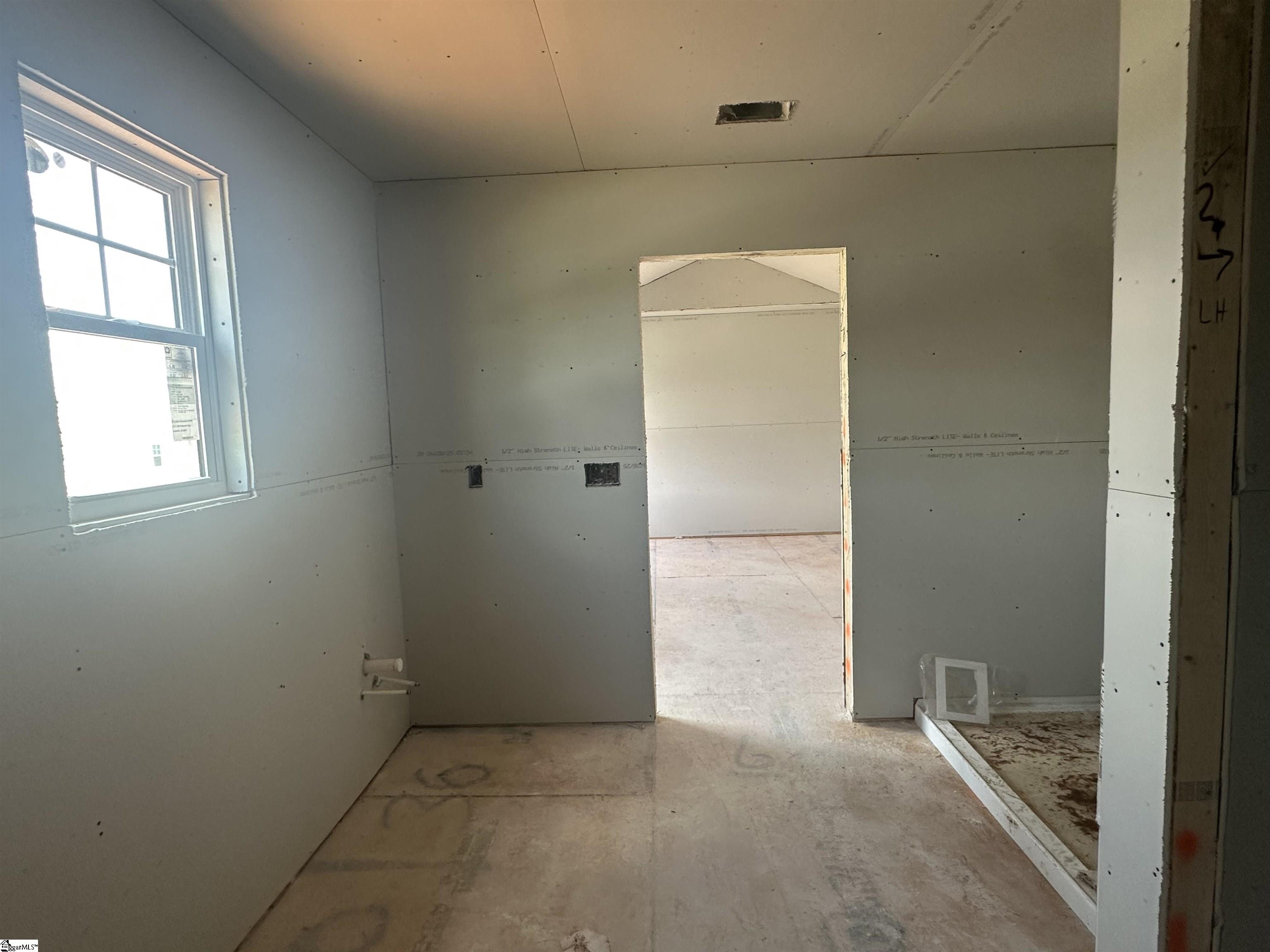 915 Gibbons Street UNIT Lot 96 Wellford, SC 29385