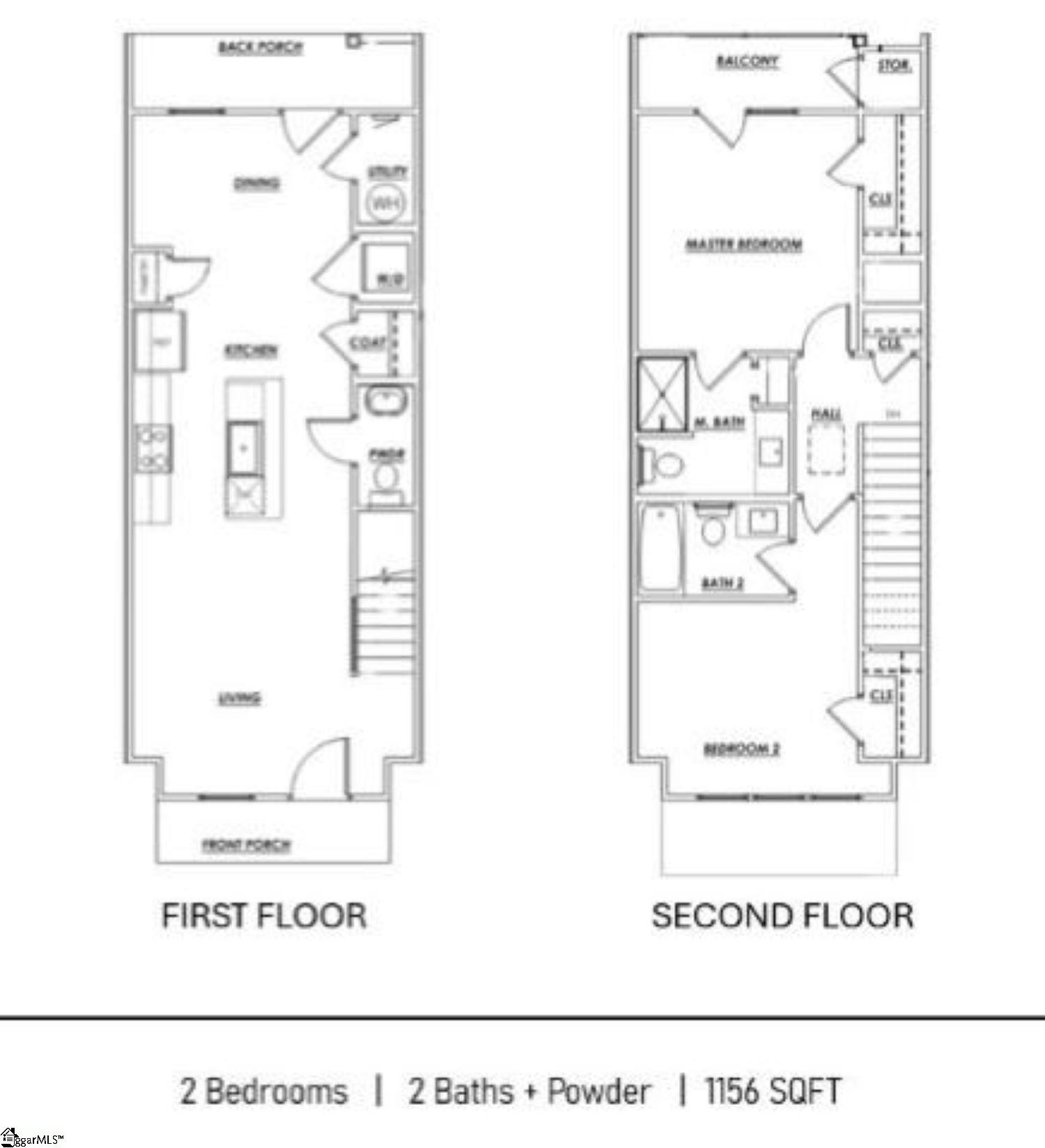 9 Hawthorne Lane UNIT Unit 103 Greenville, SC 29605