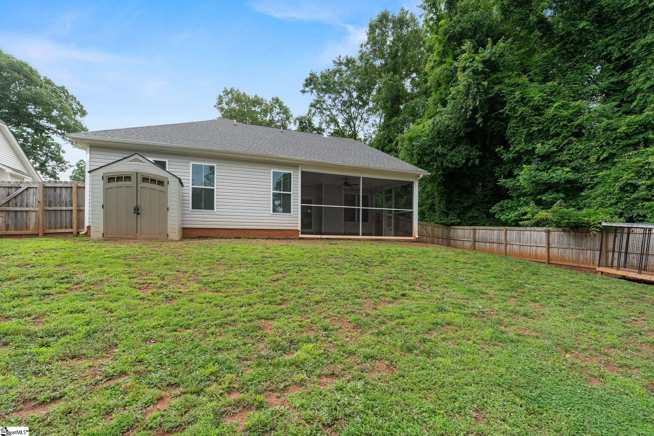 100 Holly Drive Duncan, SC 29334-9642