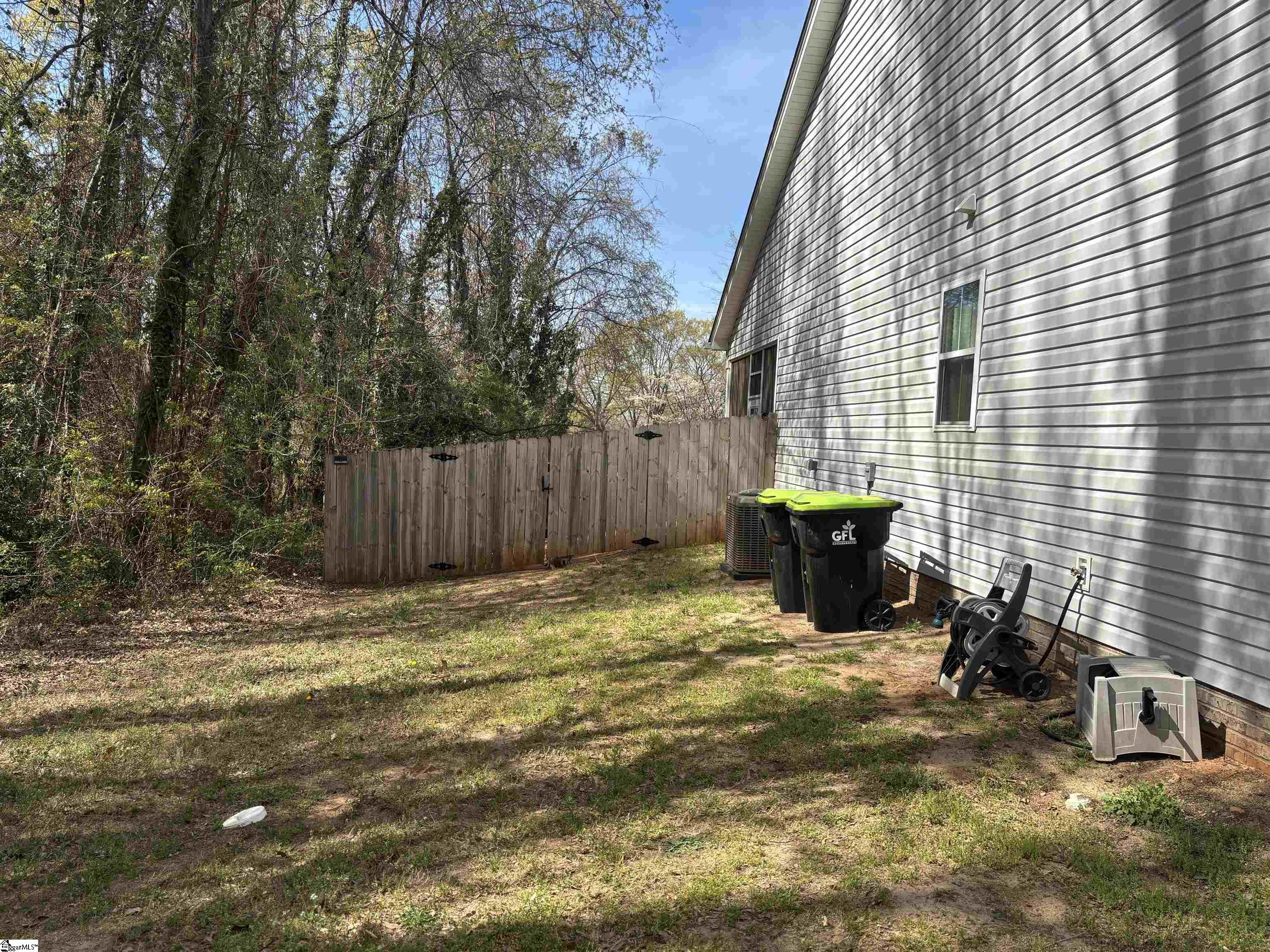 100 Holly Drive Duncan, SC 29334-9642