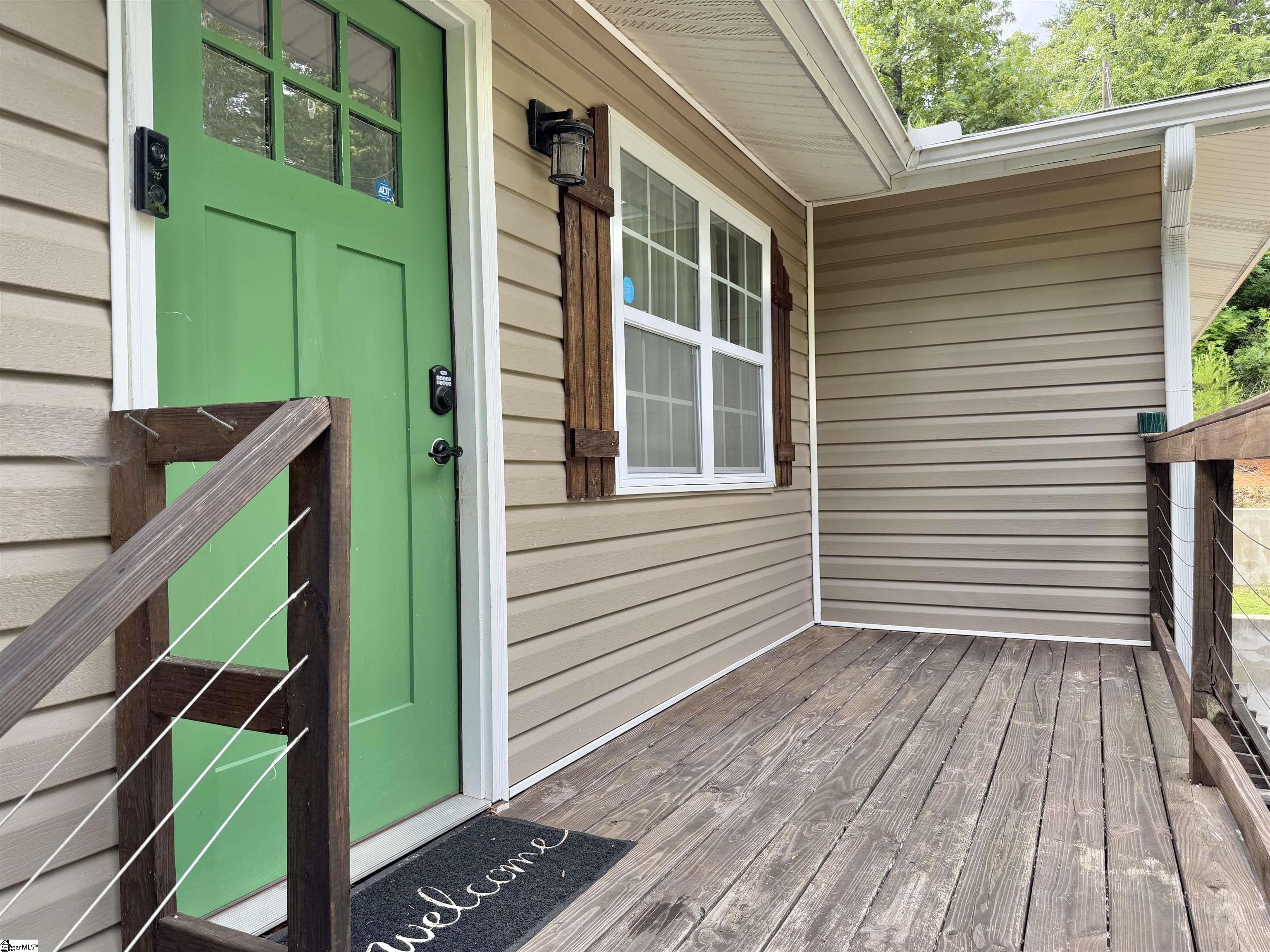 409 Pleasant View Road Pickens, SC 29671