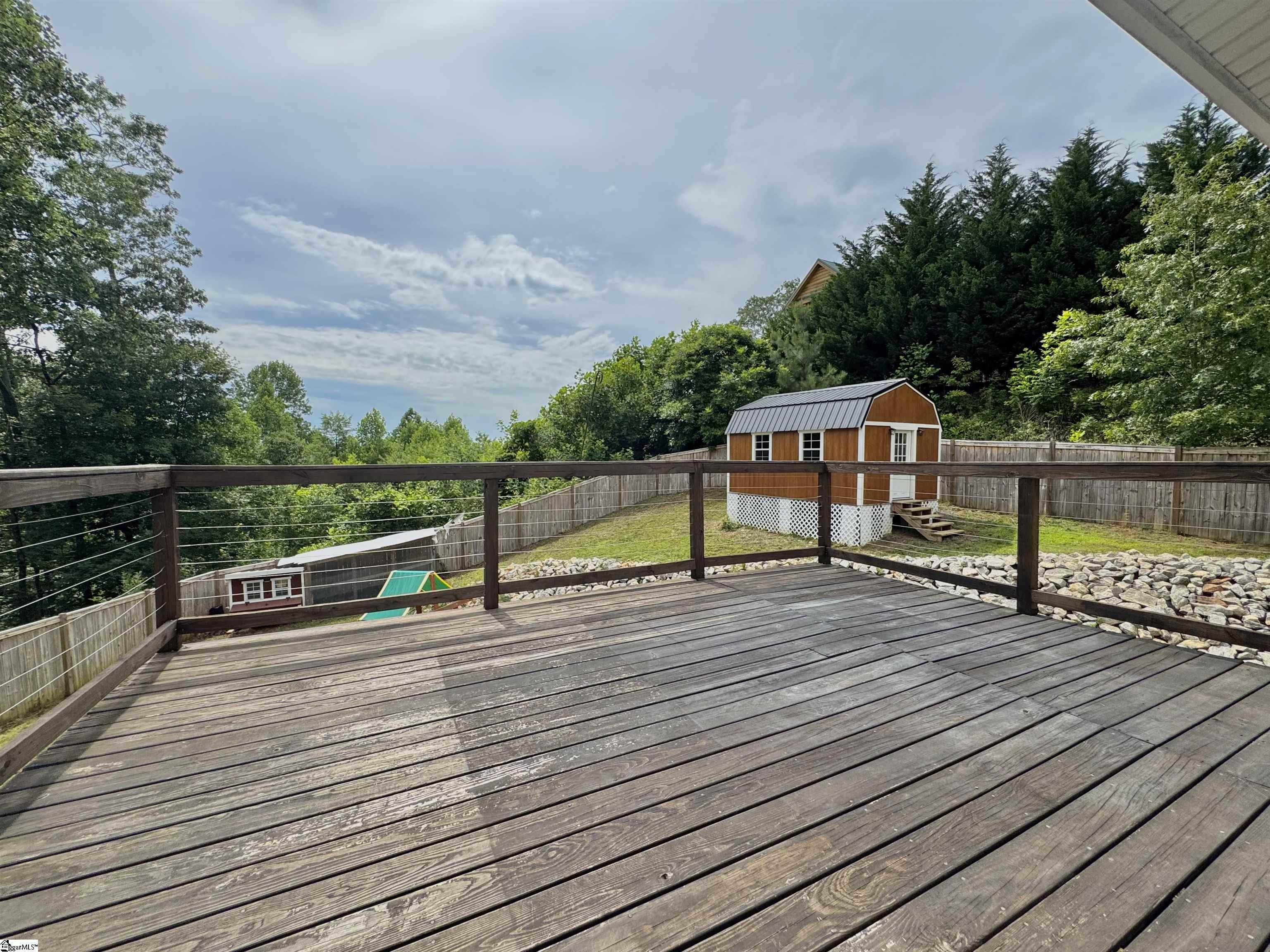 409 Pleasant View Road Pickens, SC 29671