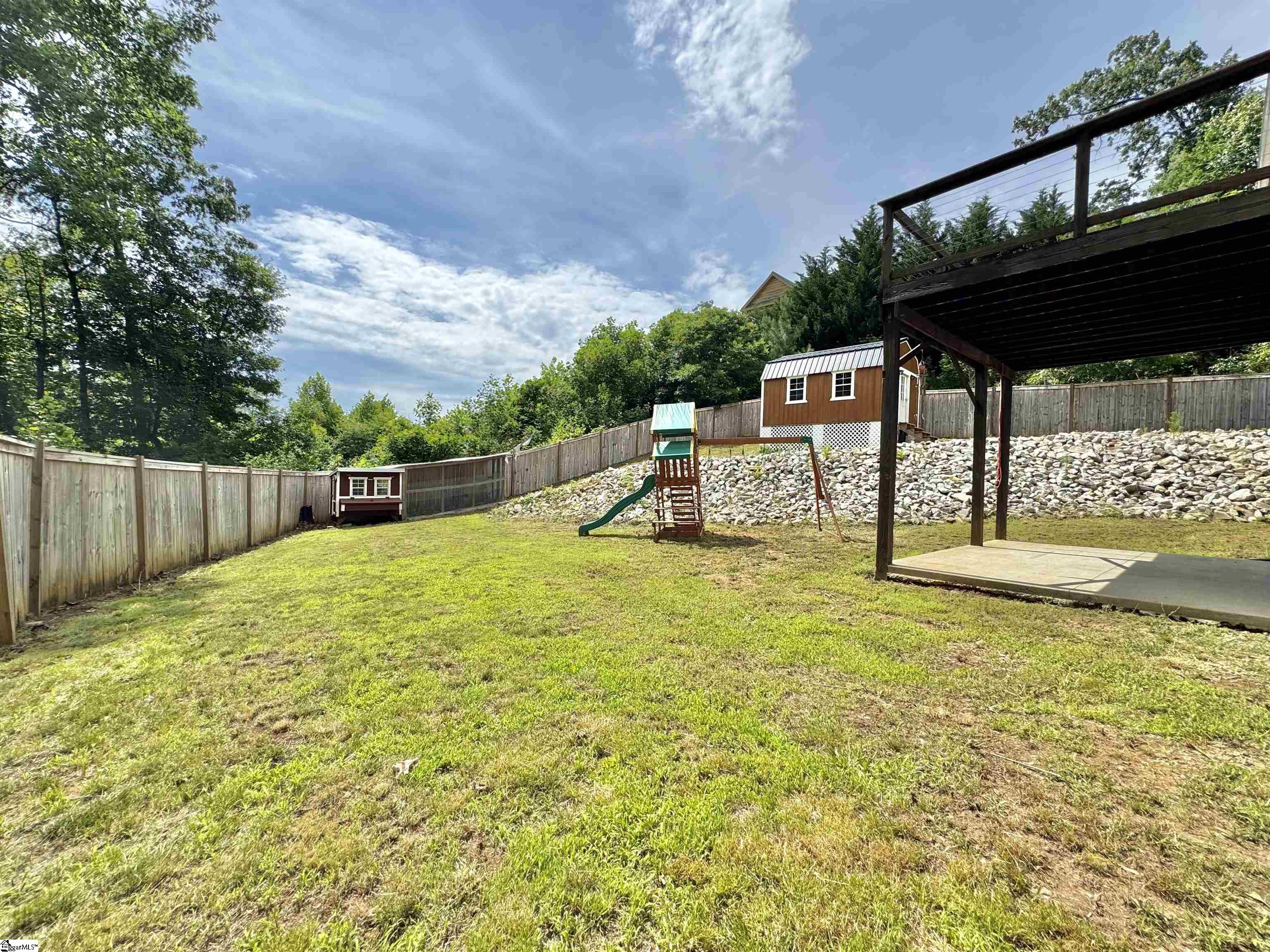 409 Pleasant View Road Pickens, SC 29671