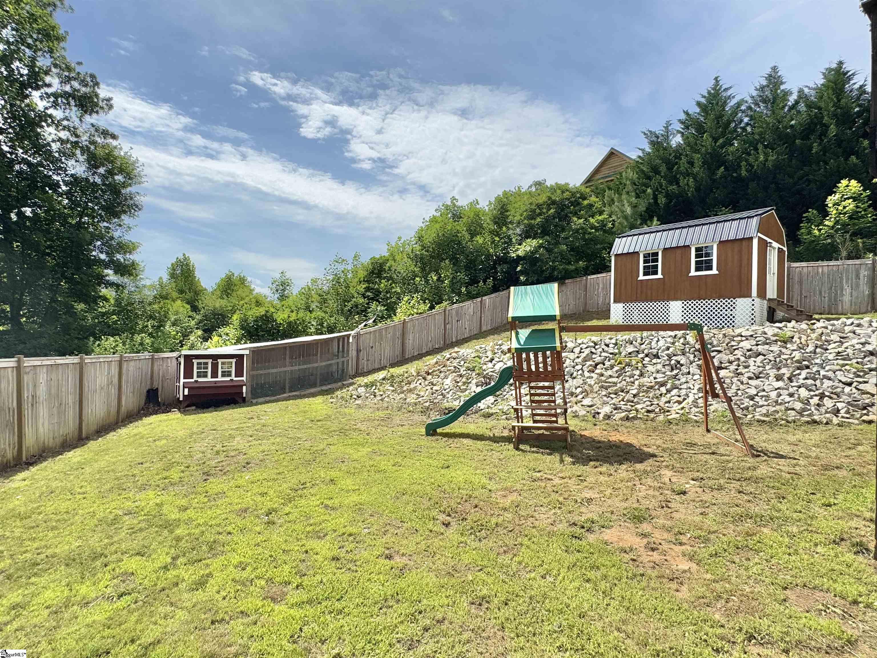 409 Pleasant View Road Pickens, SC 29671