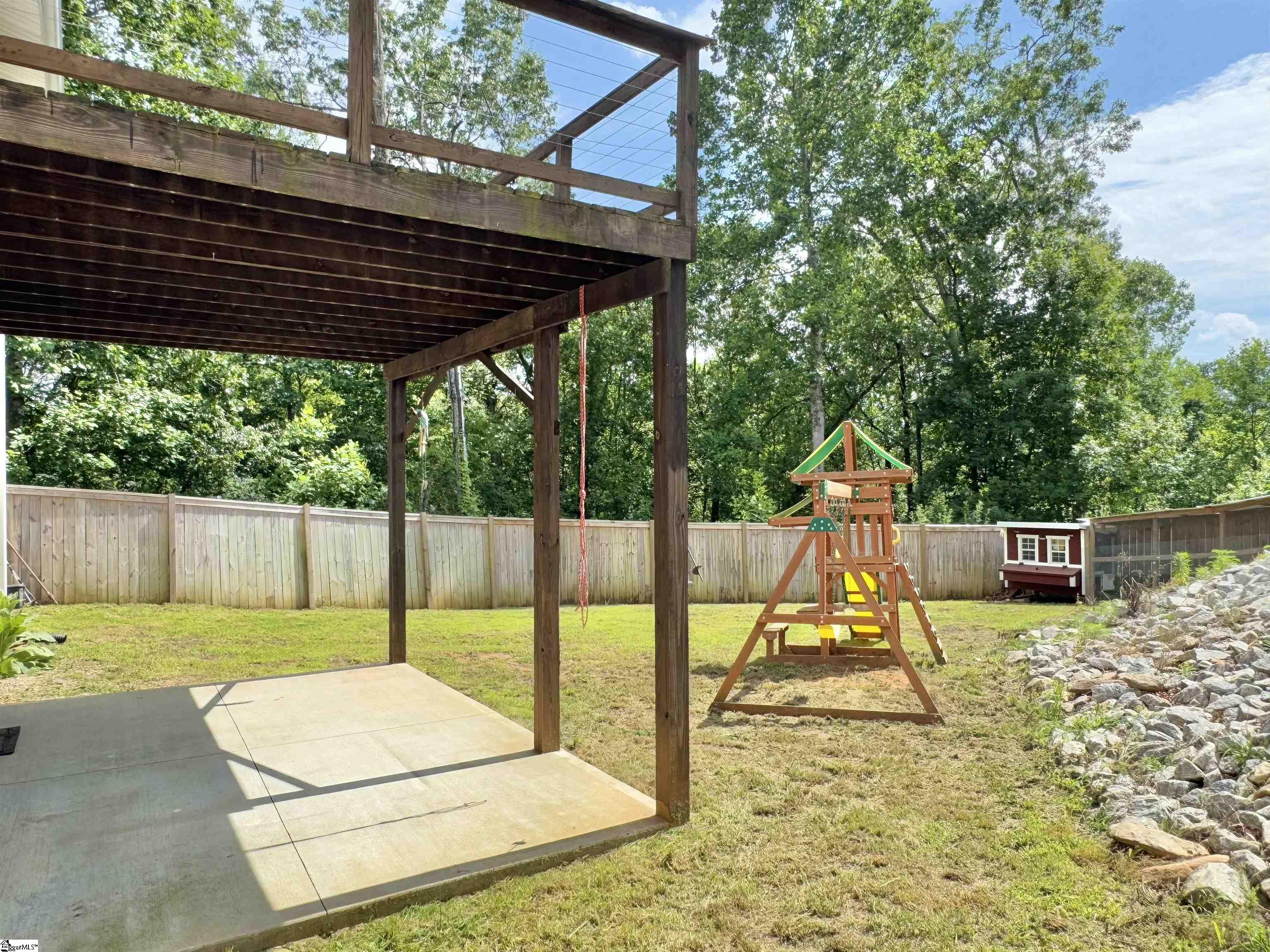 409 Pleasant View Road Pickens, SC 29671