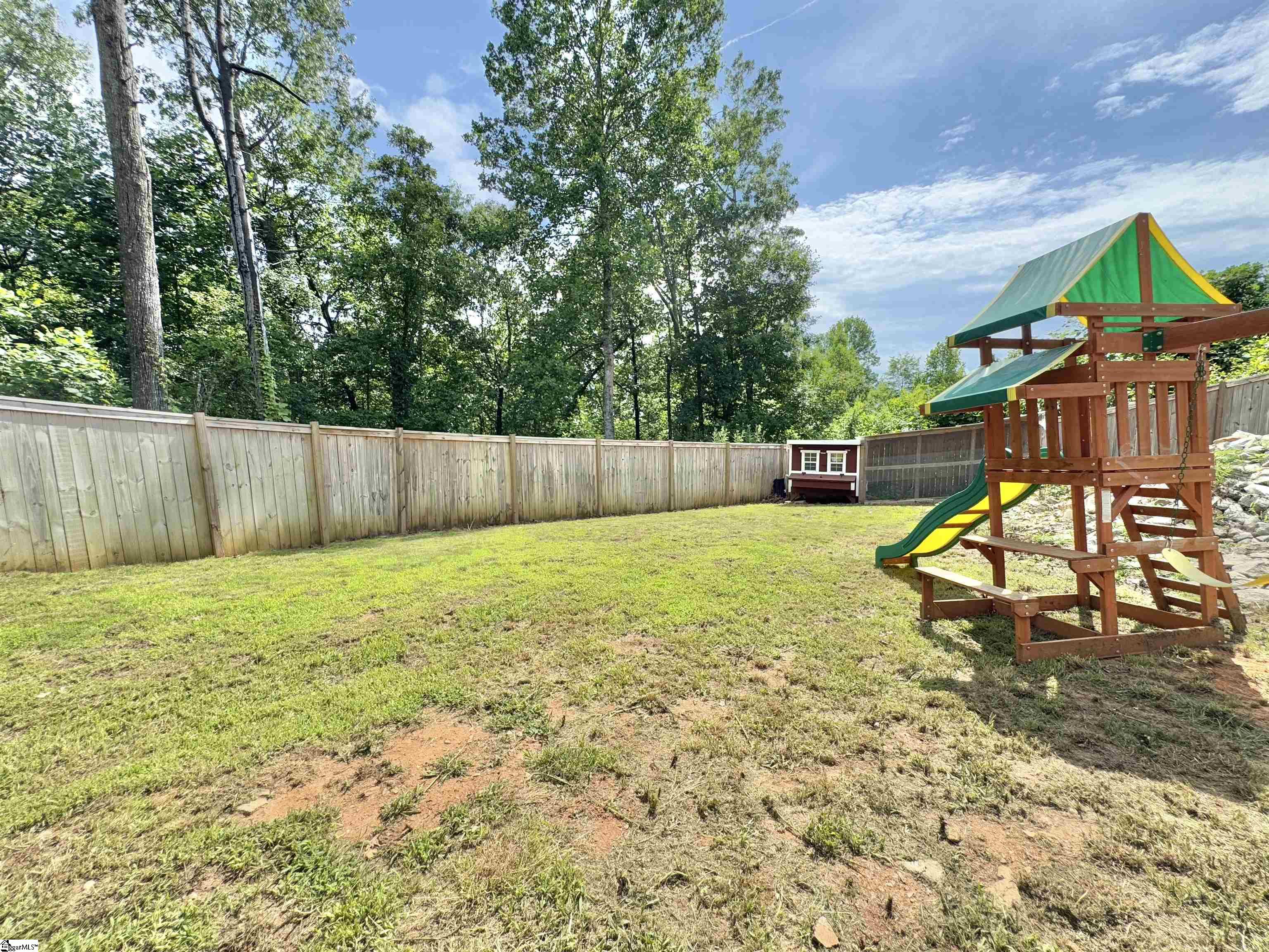 409 Pleasant View Road Pickens, SC 29671