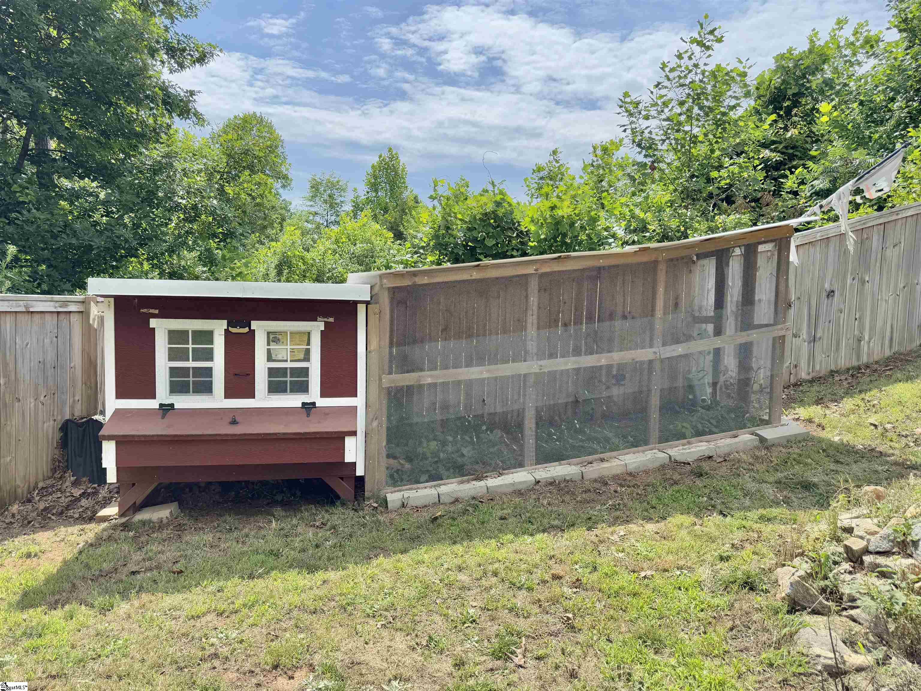 409 Pleasant View Road Pickens, SC 29671