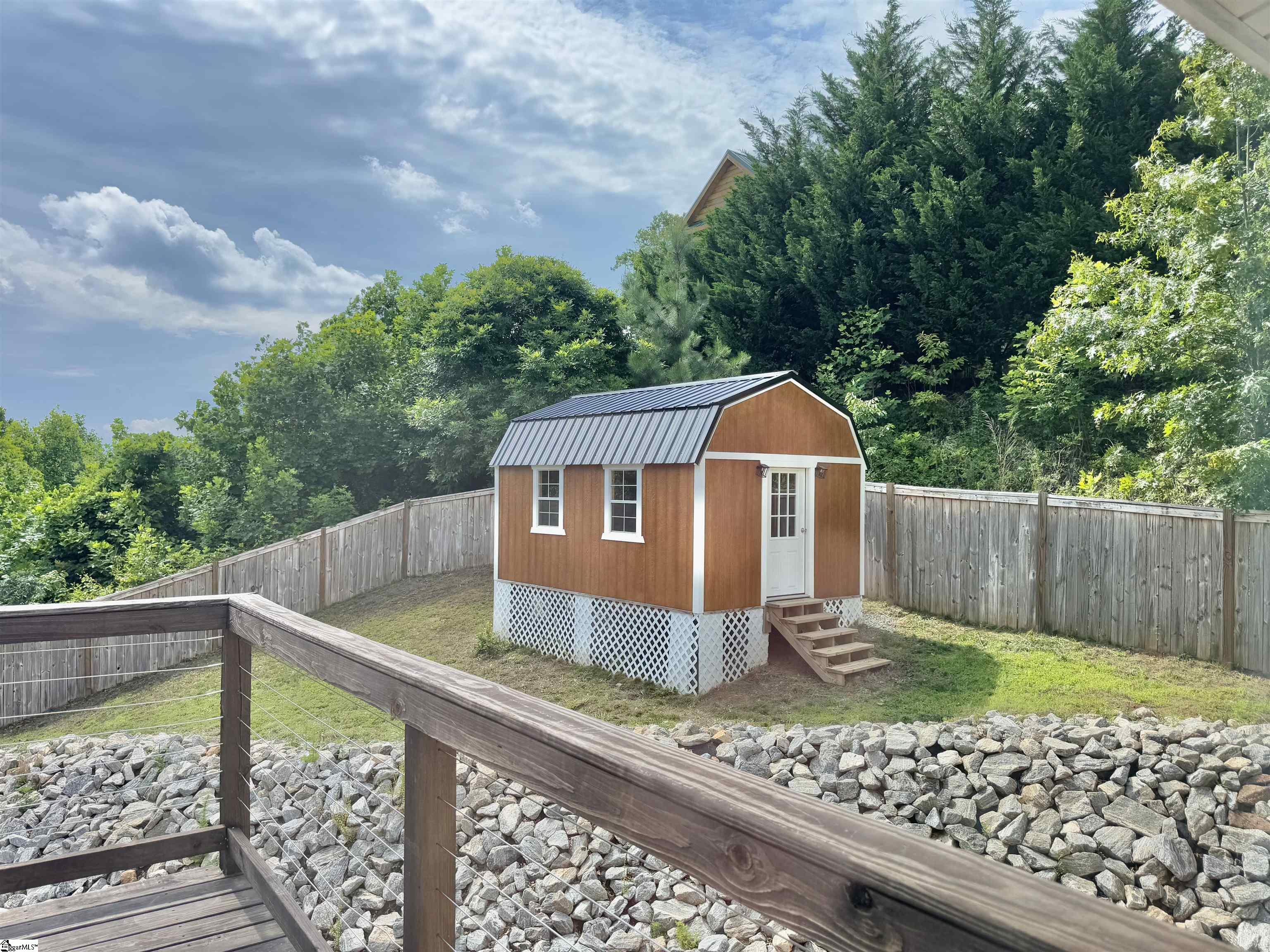 409 Pleasant View Road Pickens, SC 29671
