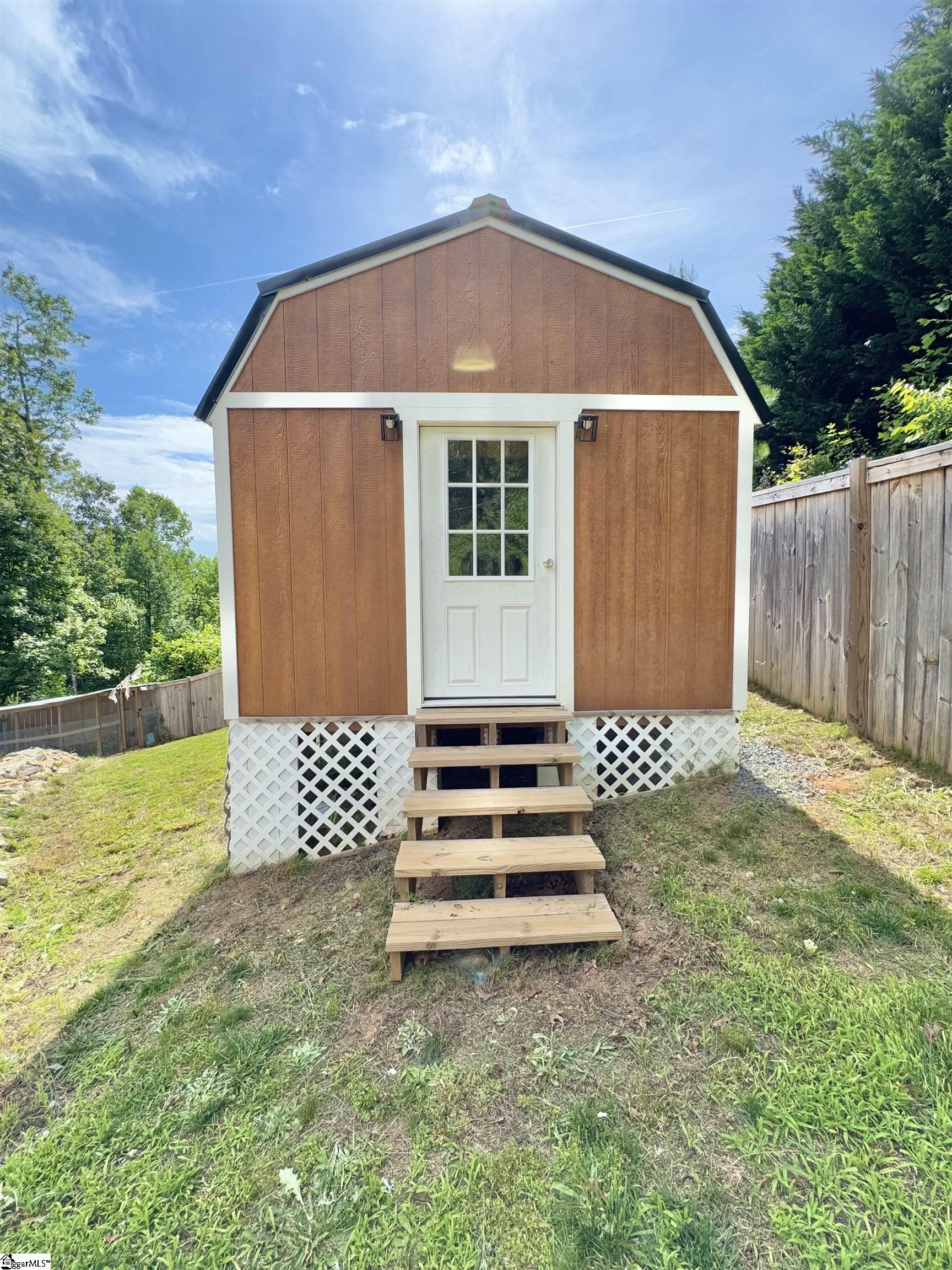 409 Pleasant View Road Pickens, SC 29671
