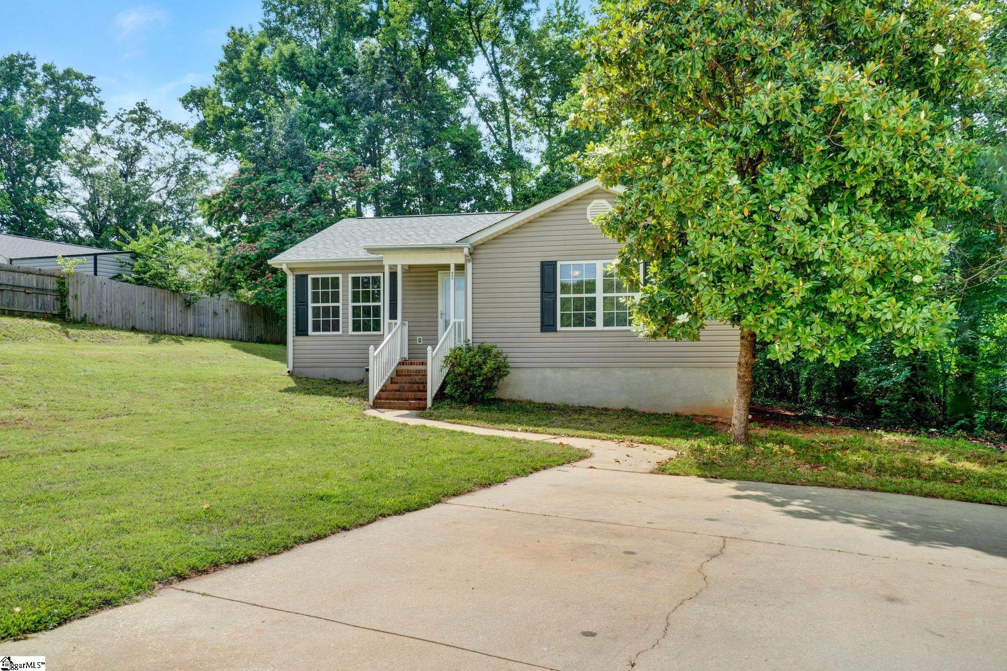 114 Tamelia Court Greer, SC 29650
