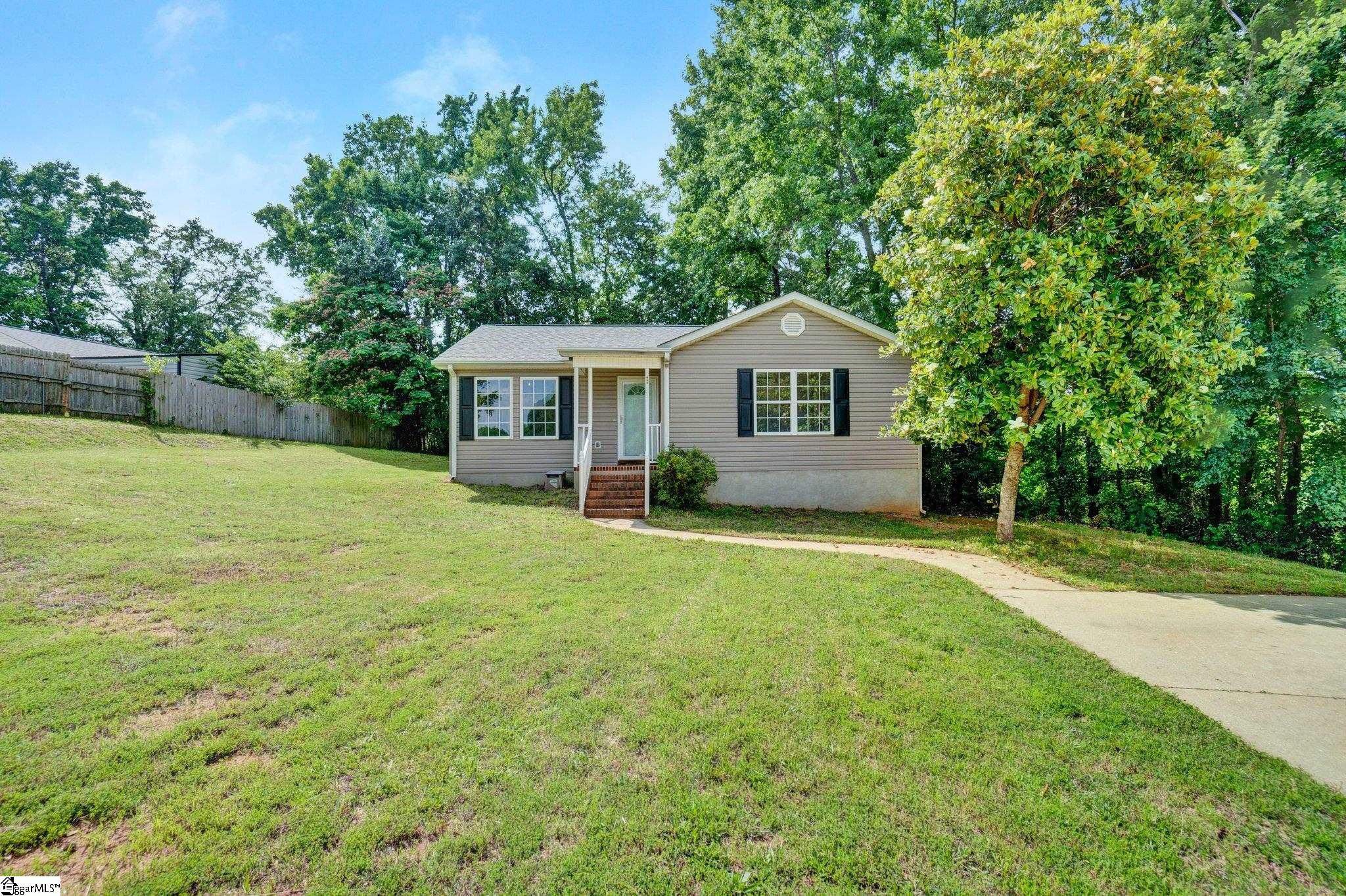 114 Tamelia Court Greer, SC 29650