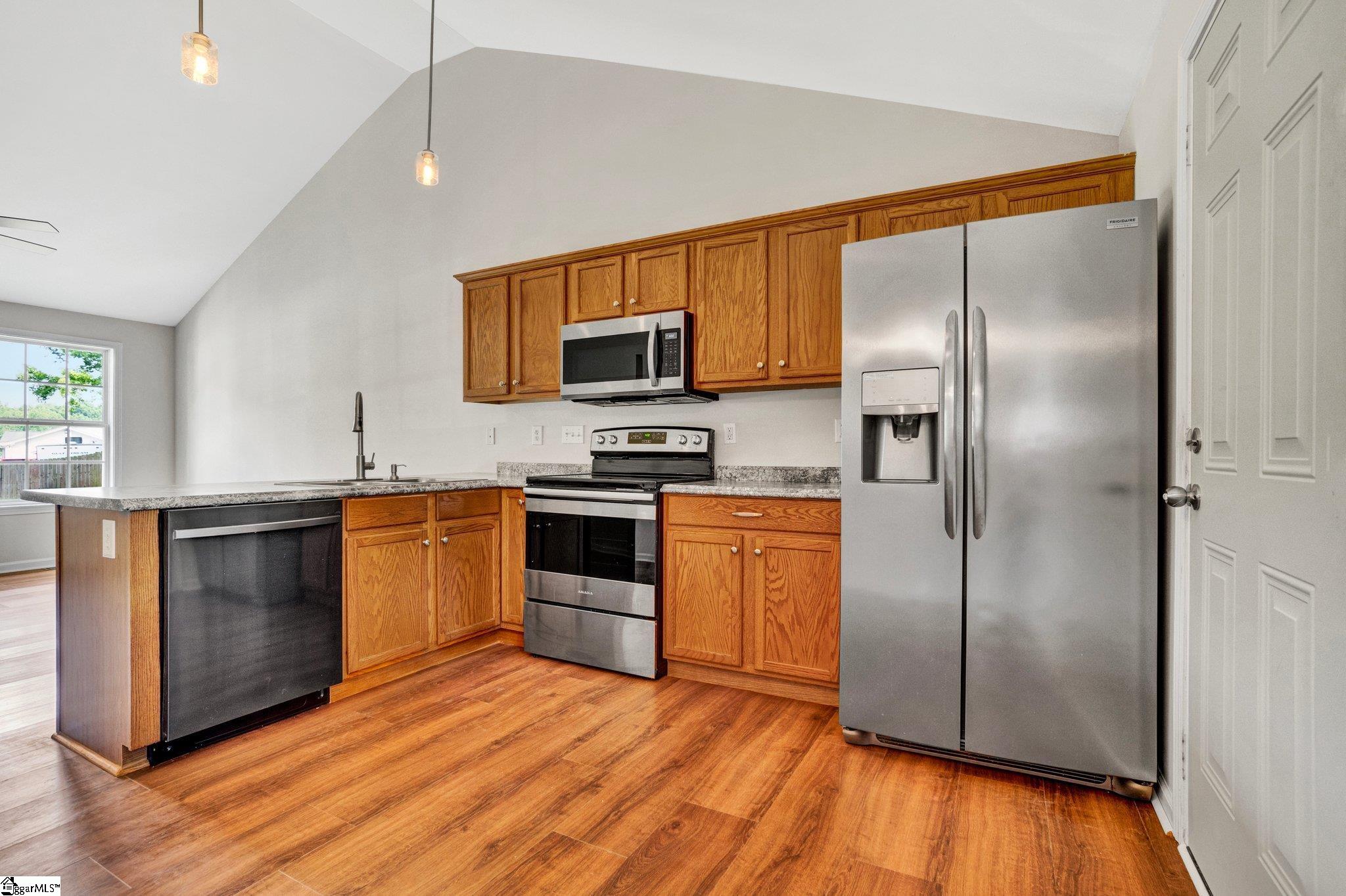 114 Tamelia Court Greer, SC 29650
