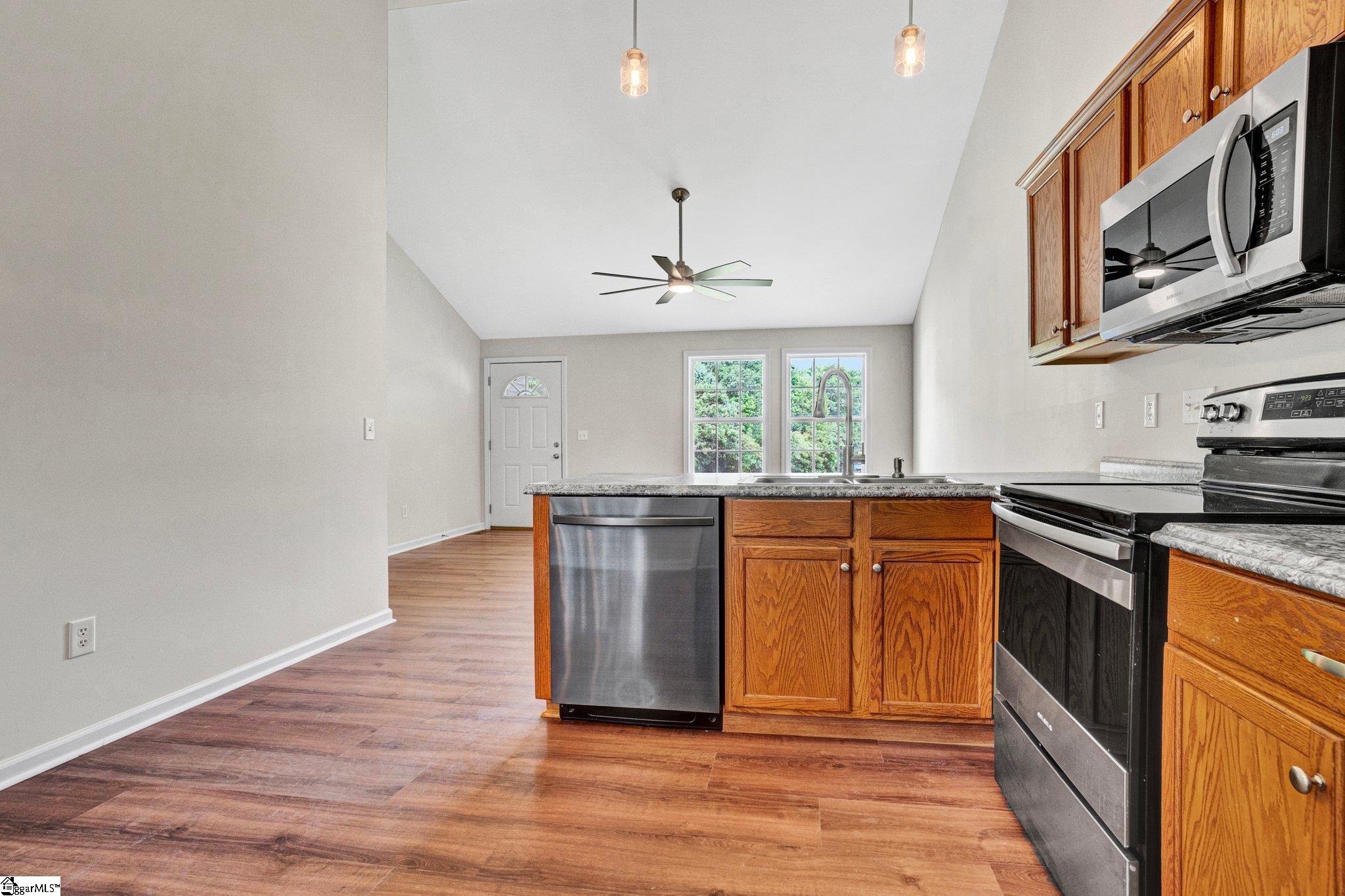 114 Tamelia Court Greer, SC 29650