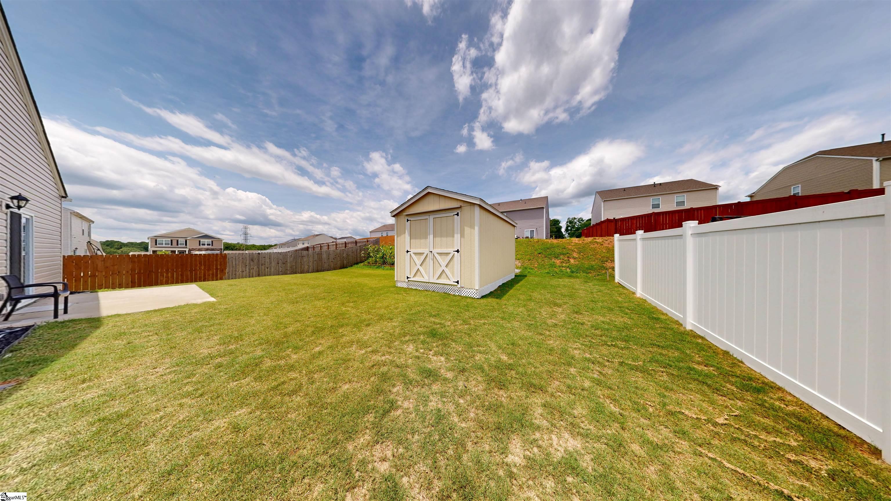 931 Brynderwen Place Lyman, SC 29365-8601